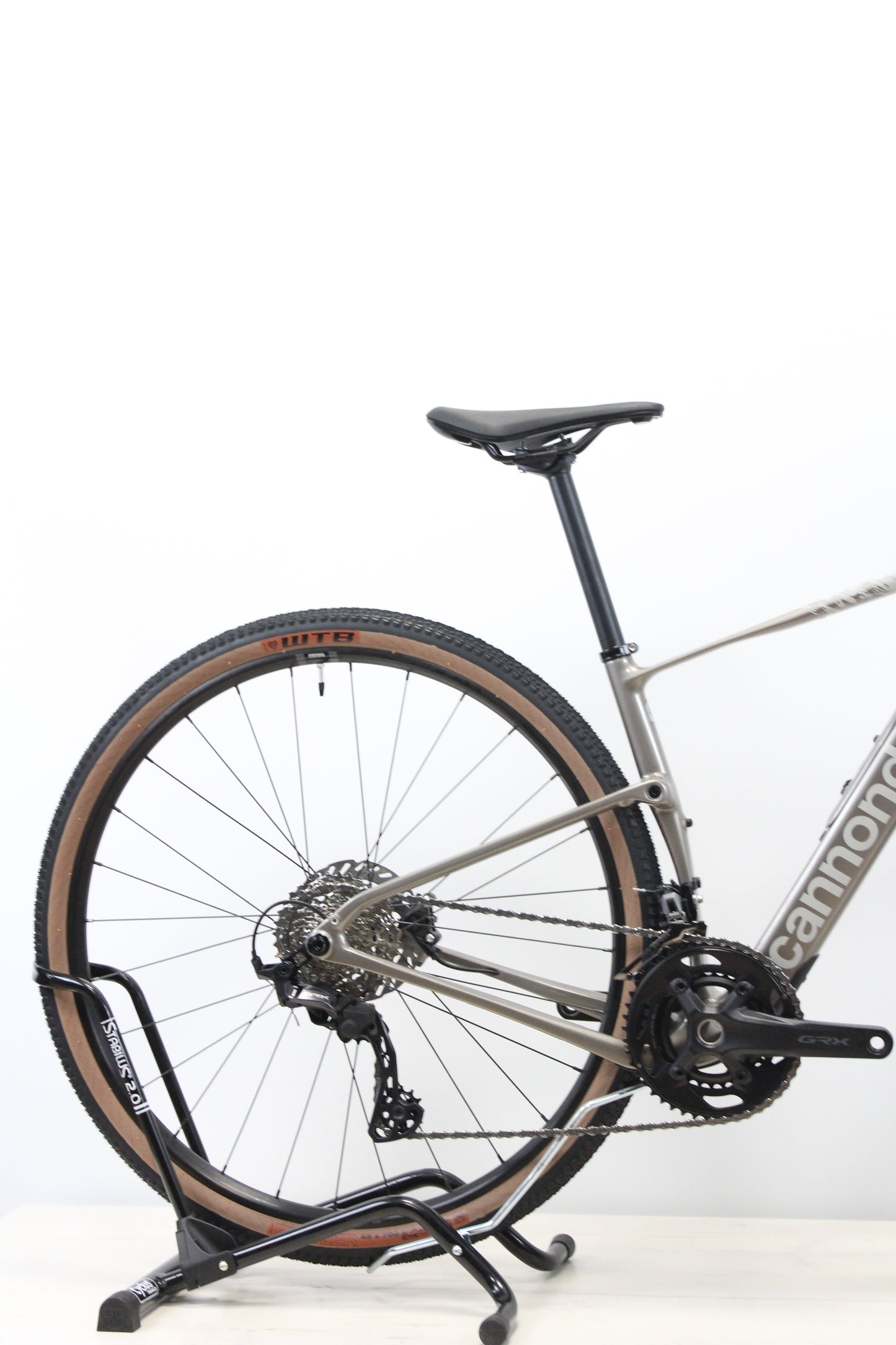 Cannondale Topstone Carbon 3 GRX - 2x