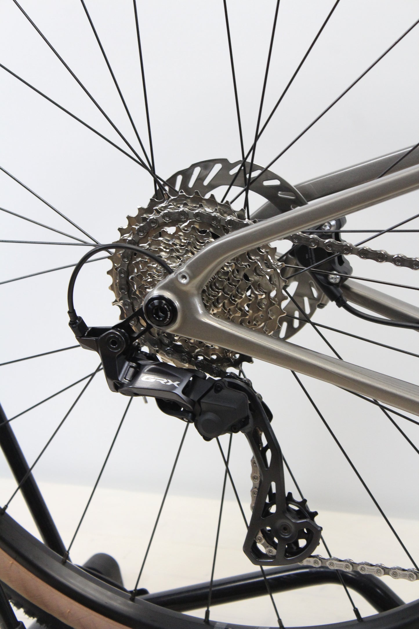 Cannondale Topstone Carbon 3 GRX - 2x