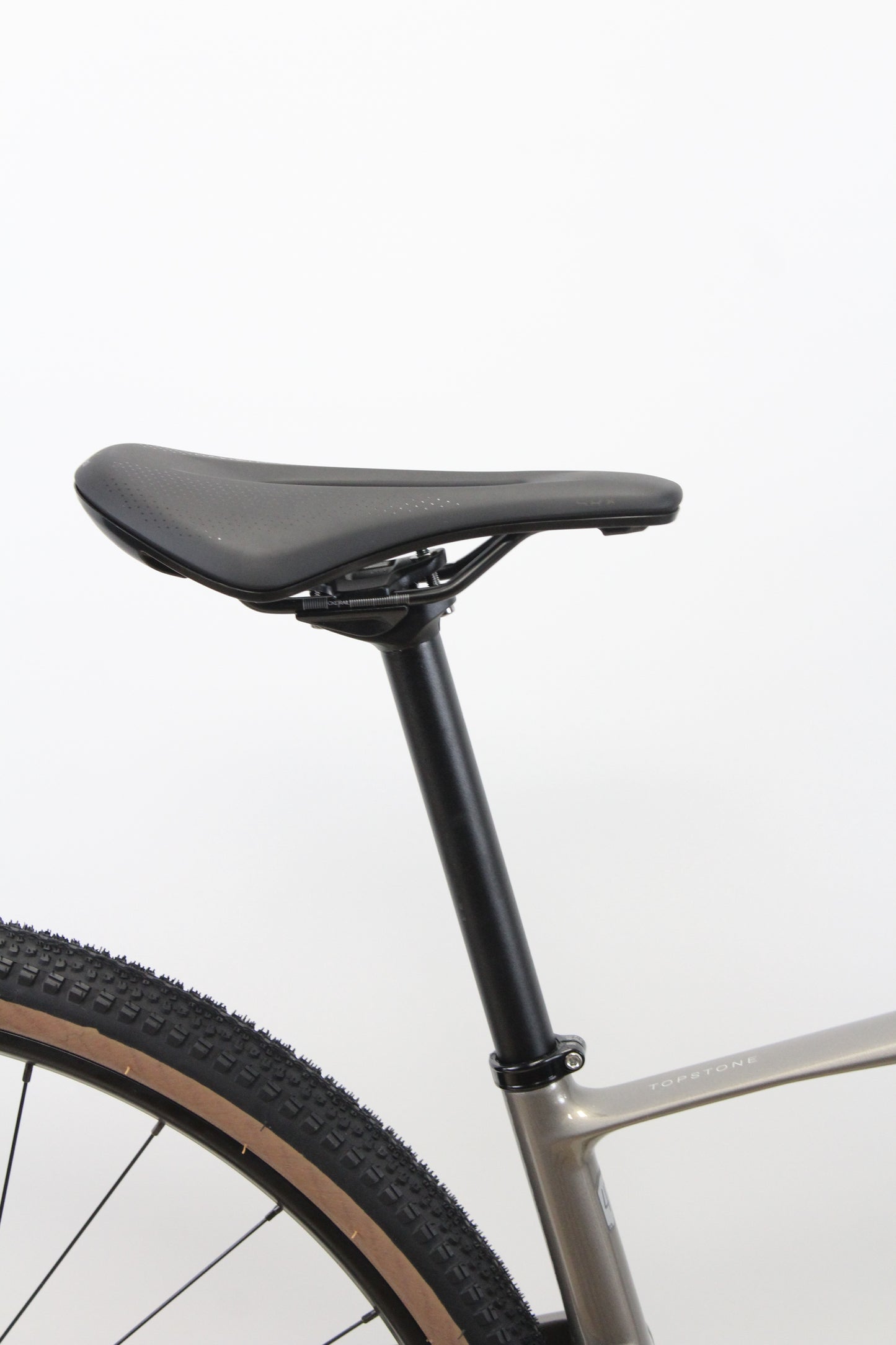 Cannondale Topstone Carbon 3 GRX - 2x