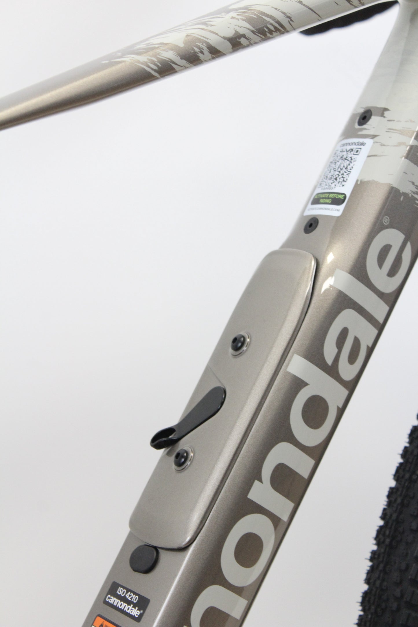 Cannondale Topstone Carbon 3 GRX - 2x