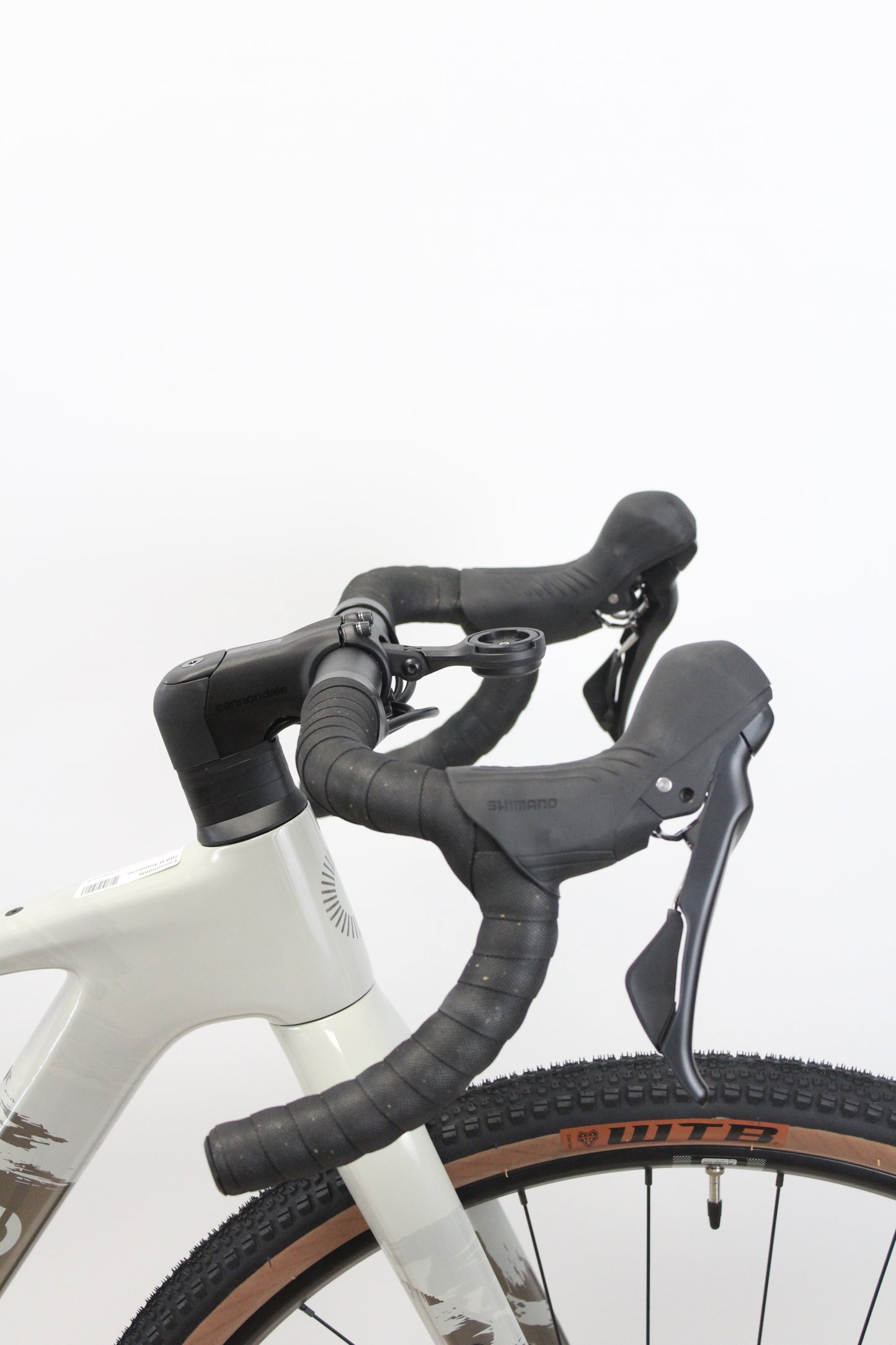 Cannondale Topstone Carbon 3 GRX - 2x