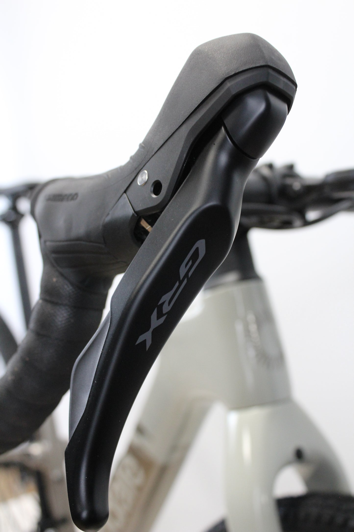 Cannondale Topstone Carbon 3 GRX - 2x