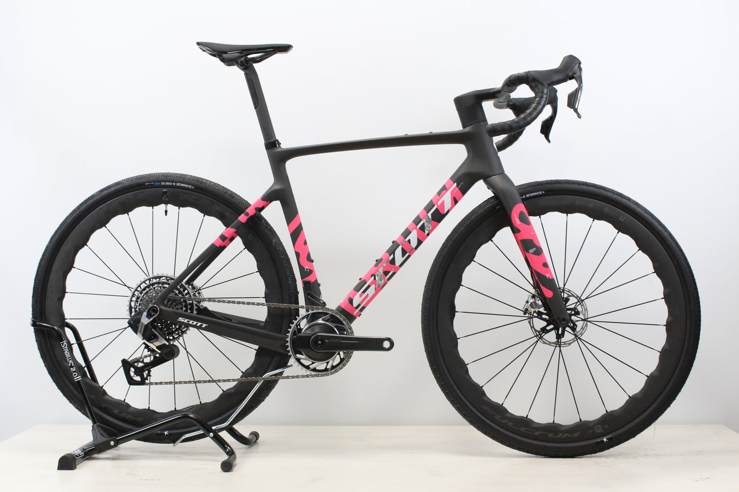 Scott Addict Gravel RC