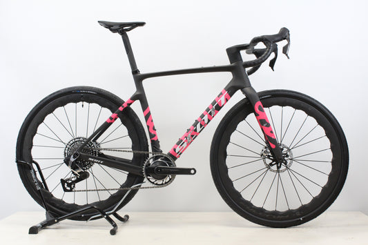 Scott Addict Gravel RC