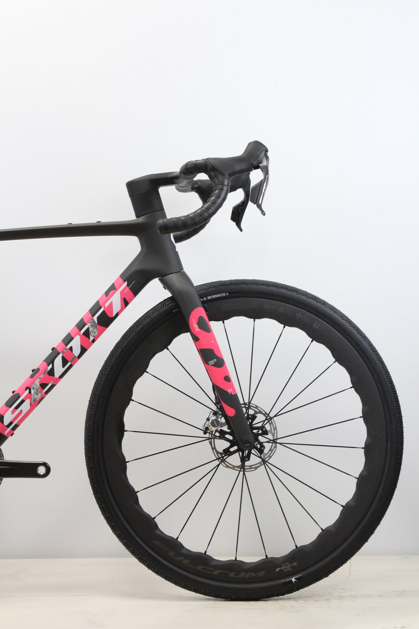 Scott Addict Gravel RC