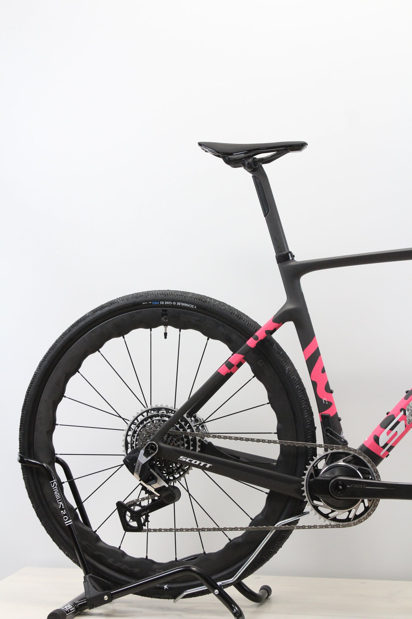 Scott Addict Gravel RC