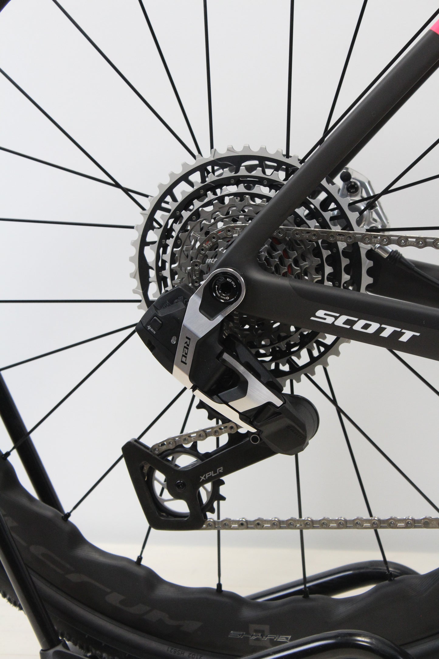 Scott Addict Gravel RC