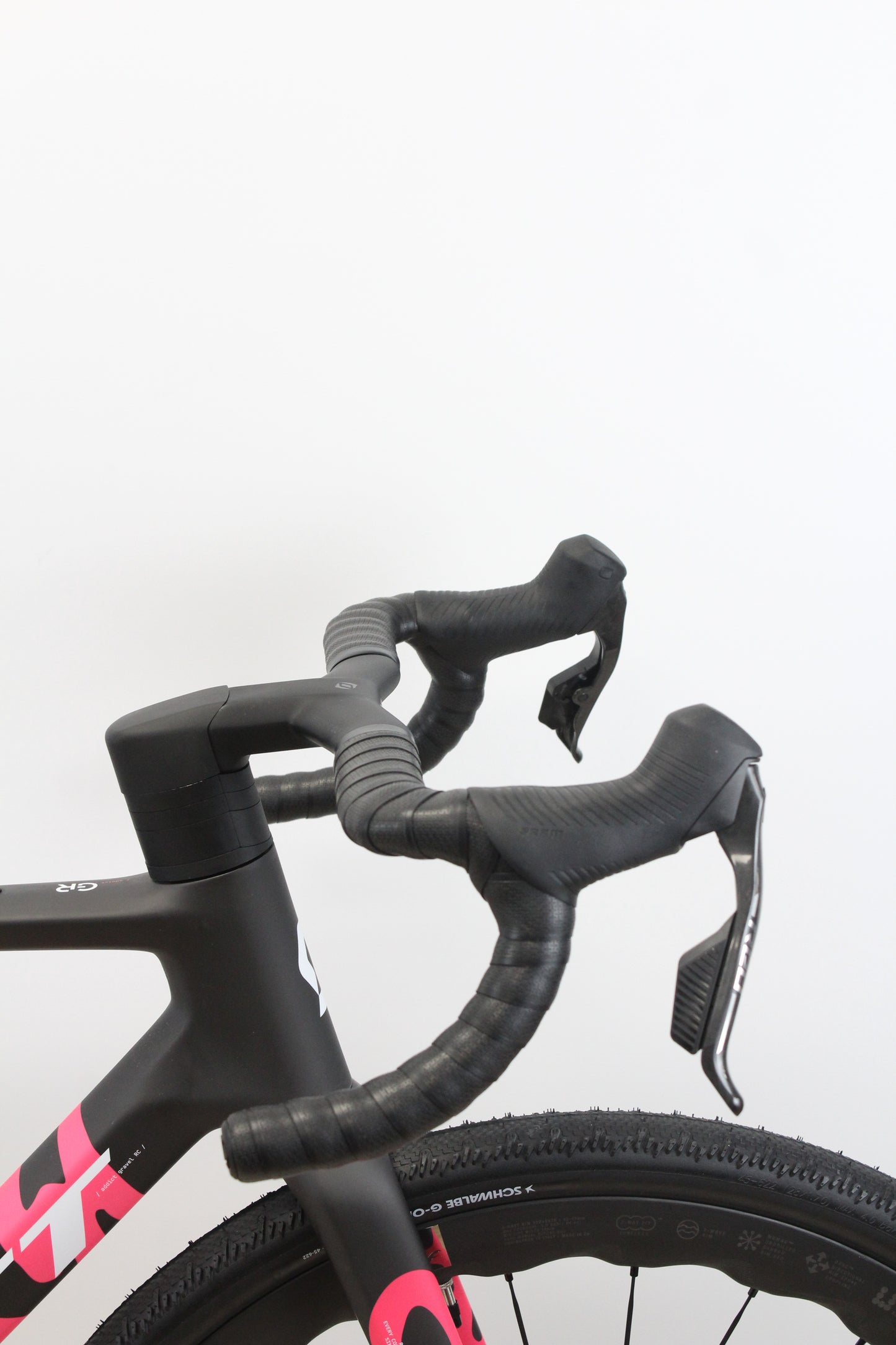 Scott Addict Gravel RC