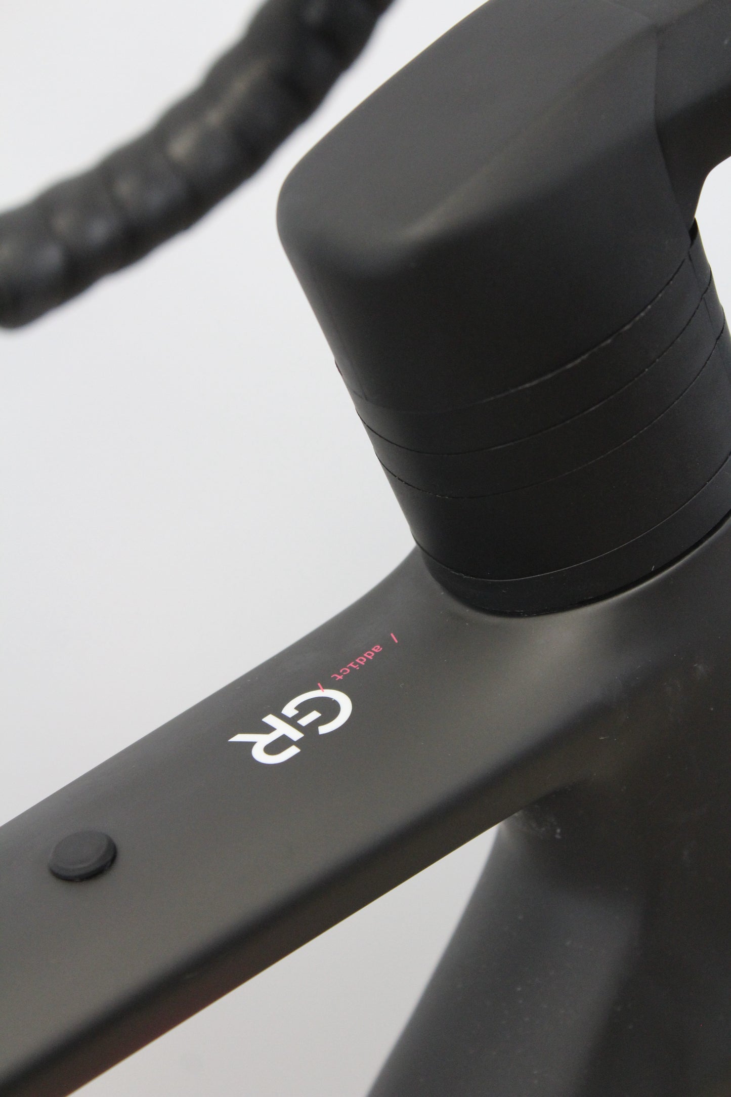 Scott Addict Gravel RC