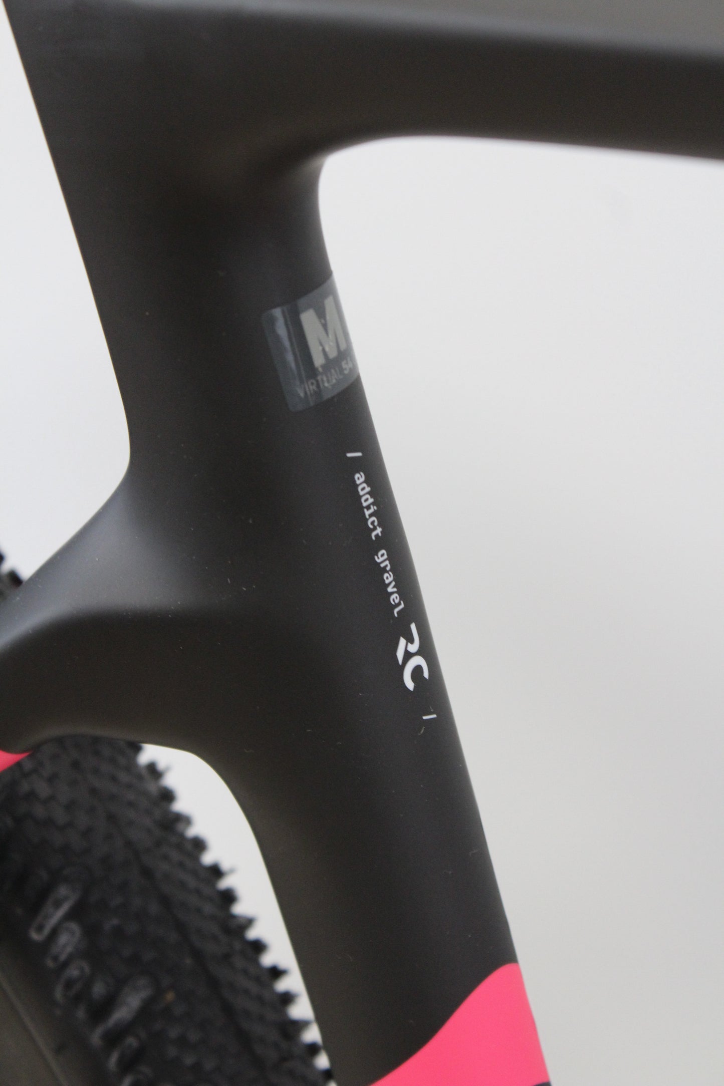 Scott Addict Gravel RC