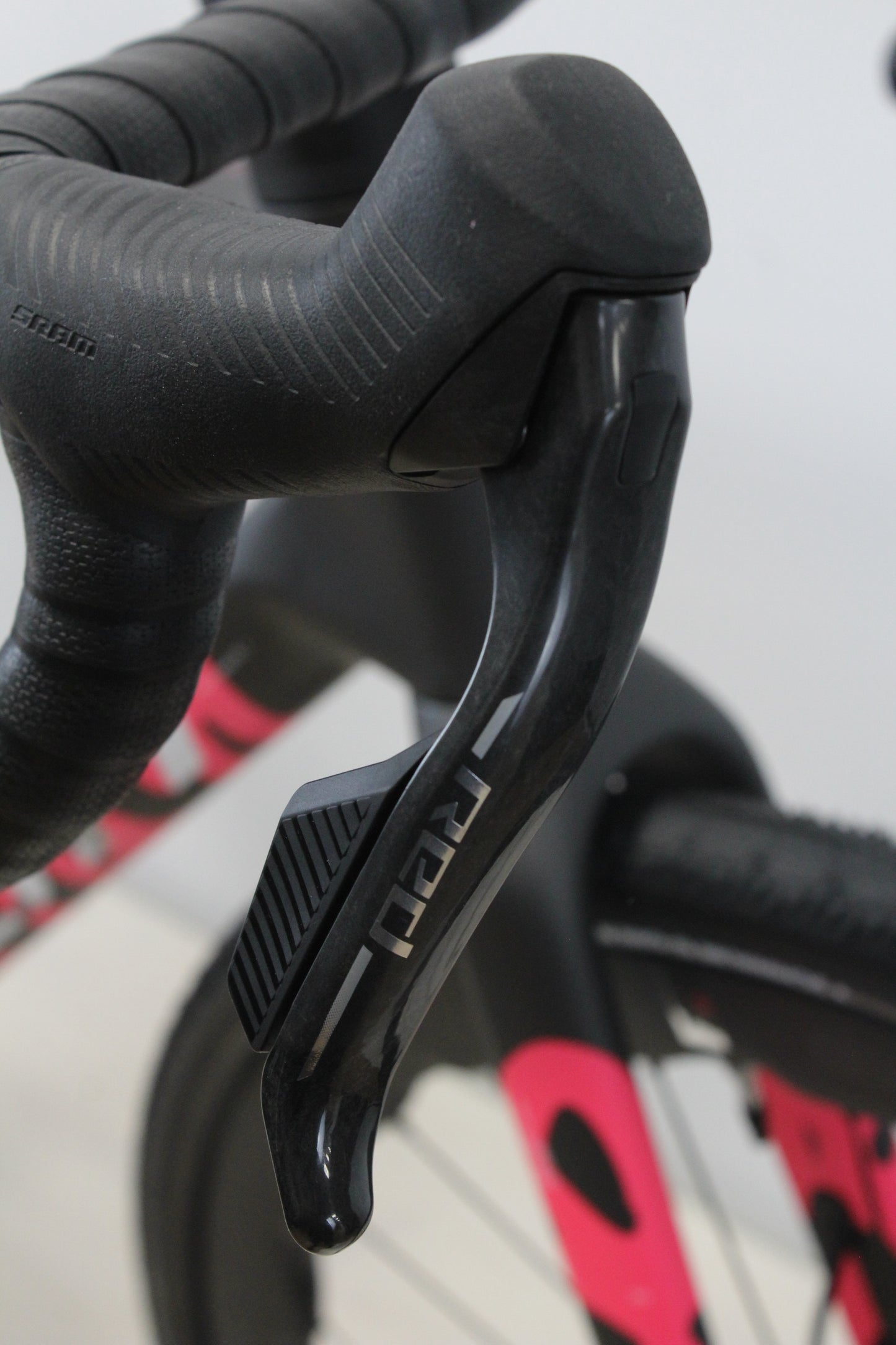 Scott Addict Gravel RC