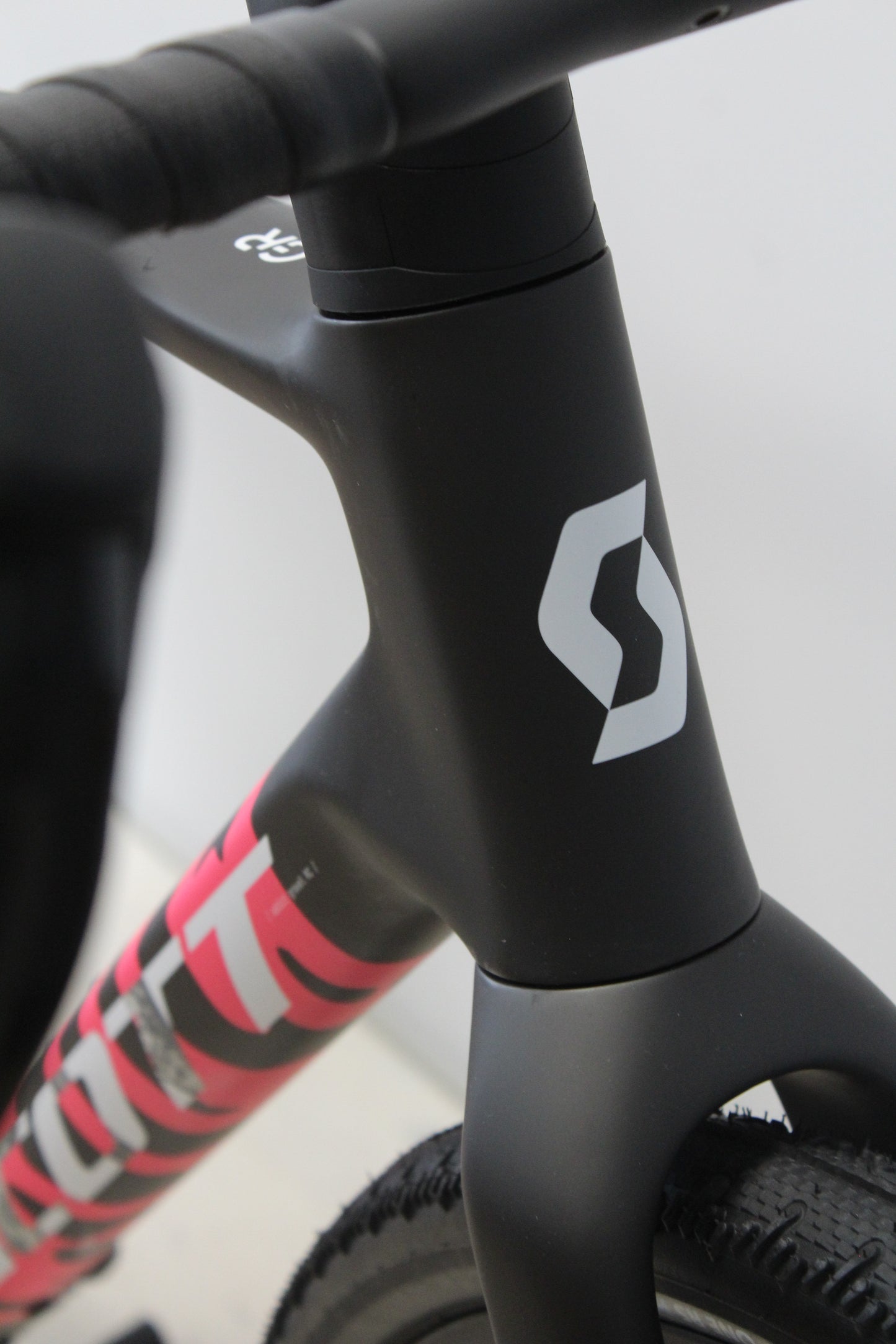 Scott Addict Gravel RC