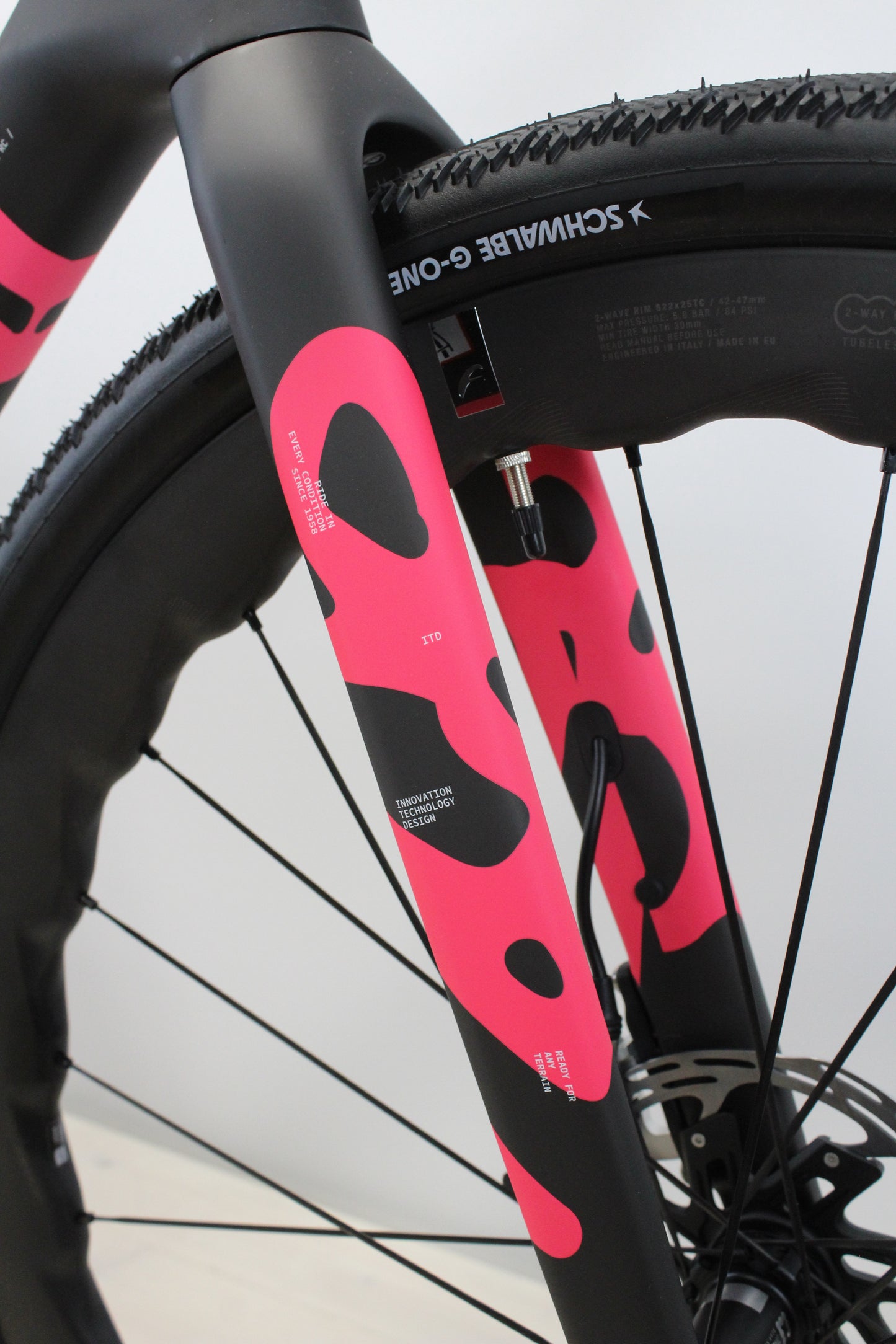 Scott Addict Gravel RC