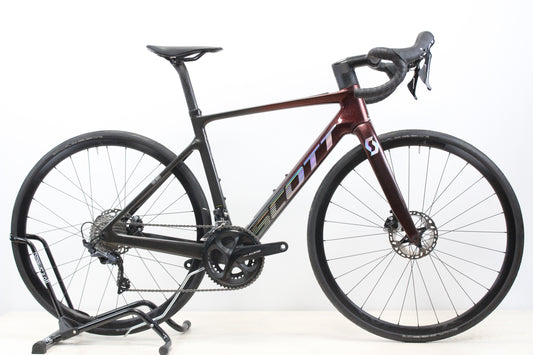 Scott Addict eRide 30