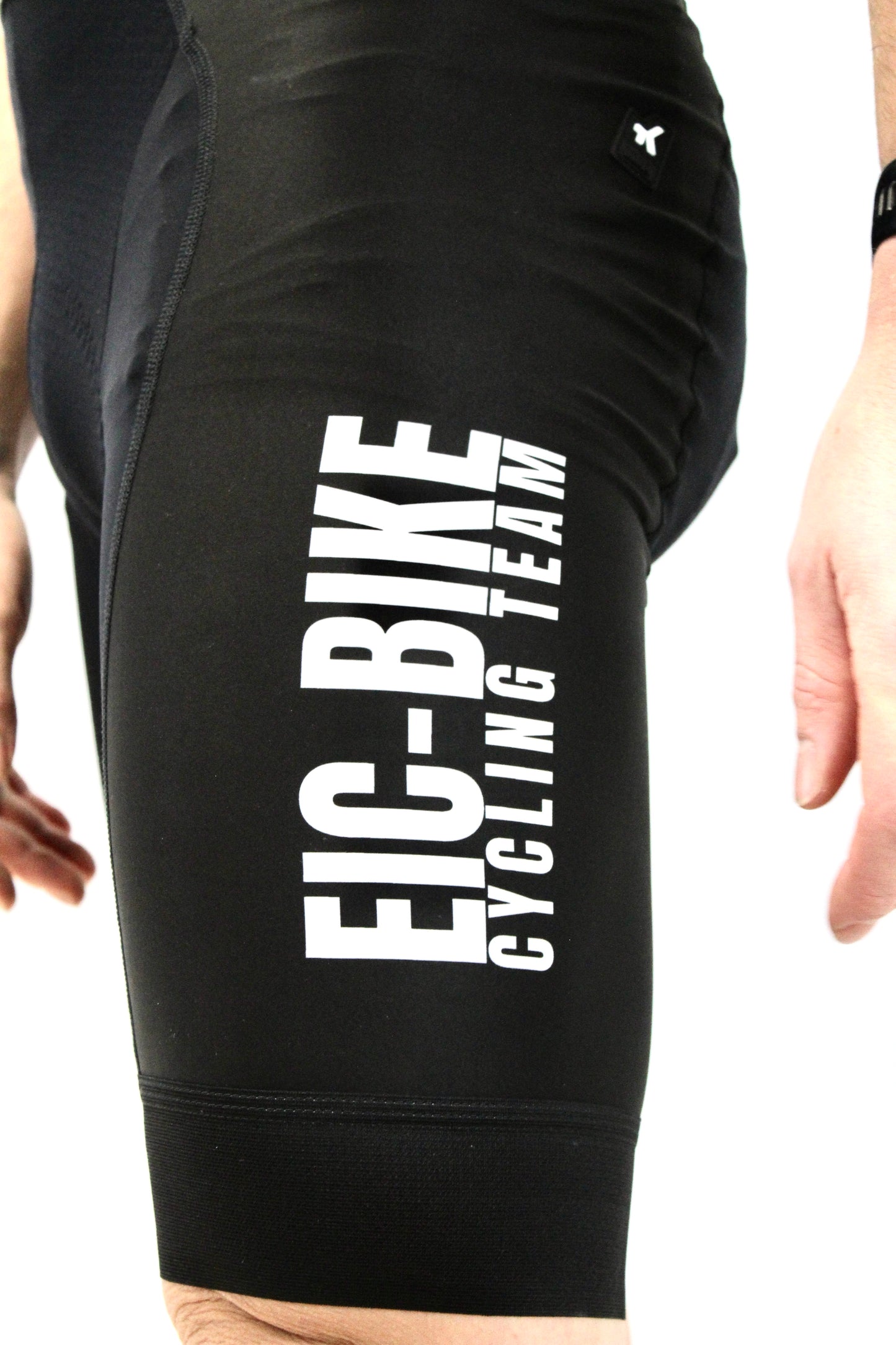 EIC-BIKE Cycling Team 2026 Bibshorts