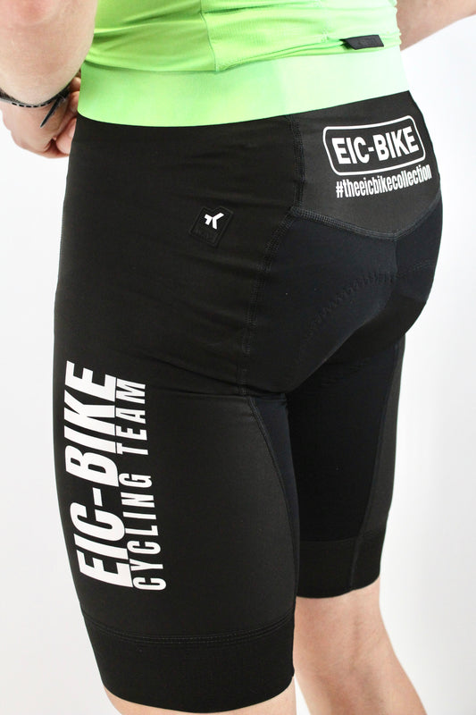 EIC-BIKE Cycling Team 2026 Bibshorts