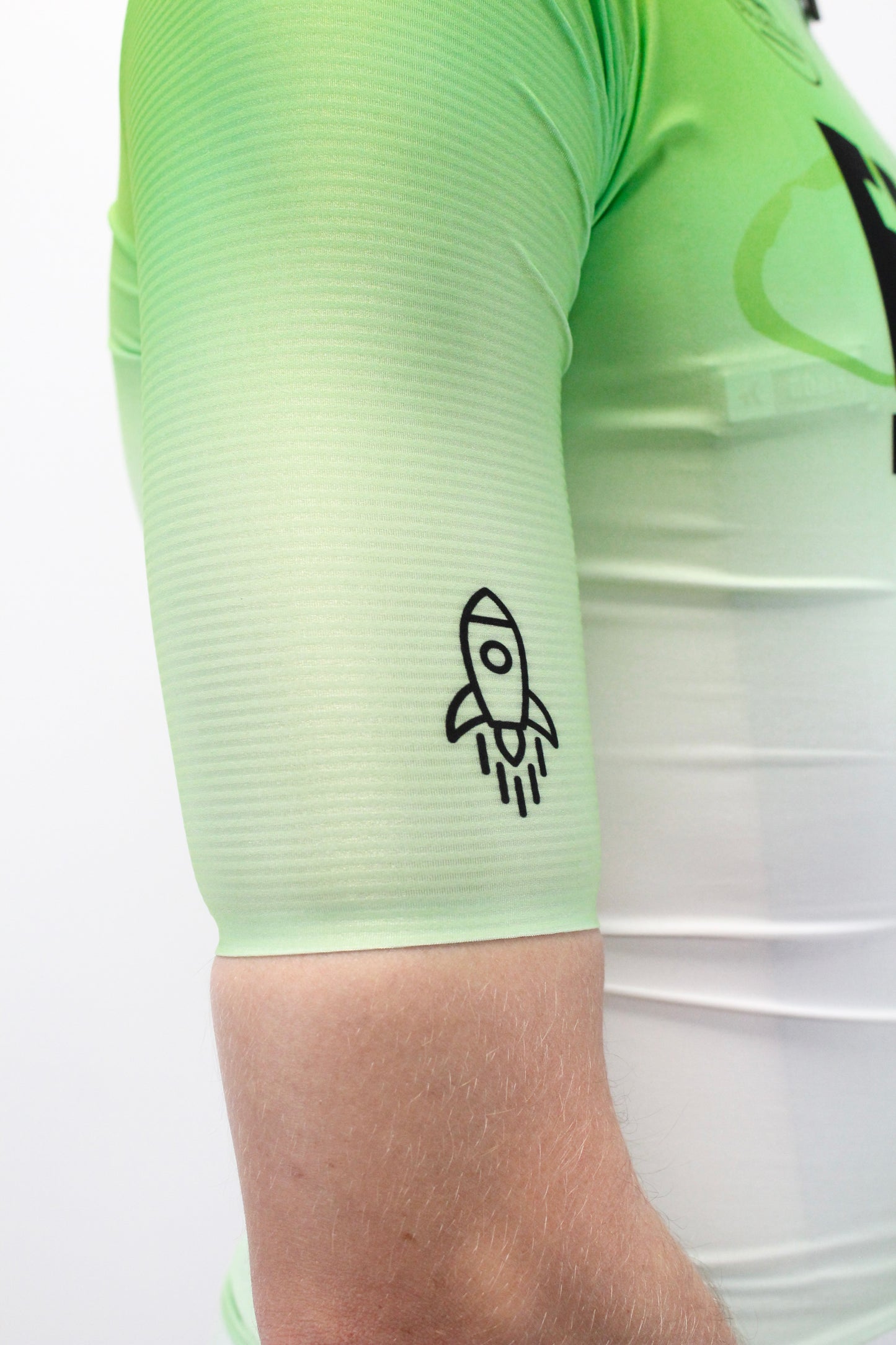 EIC-BIKE Cycling Team 2026 Jersey kurzarm