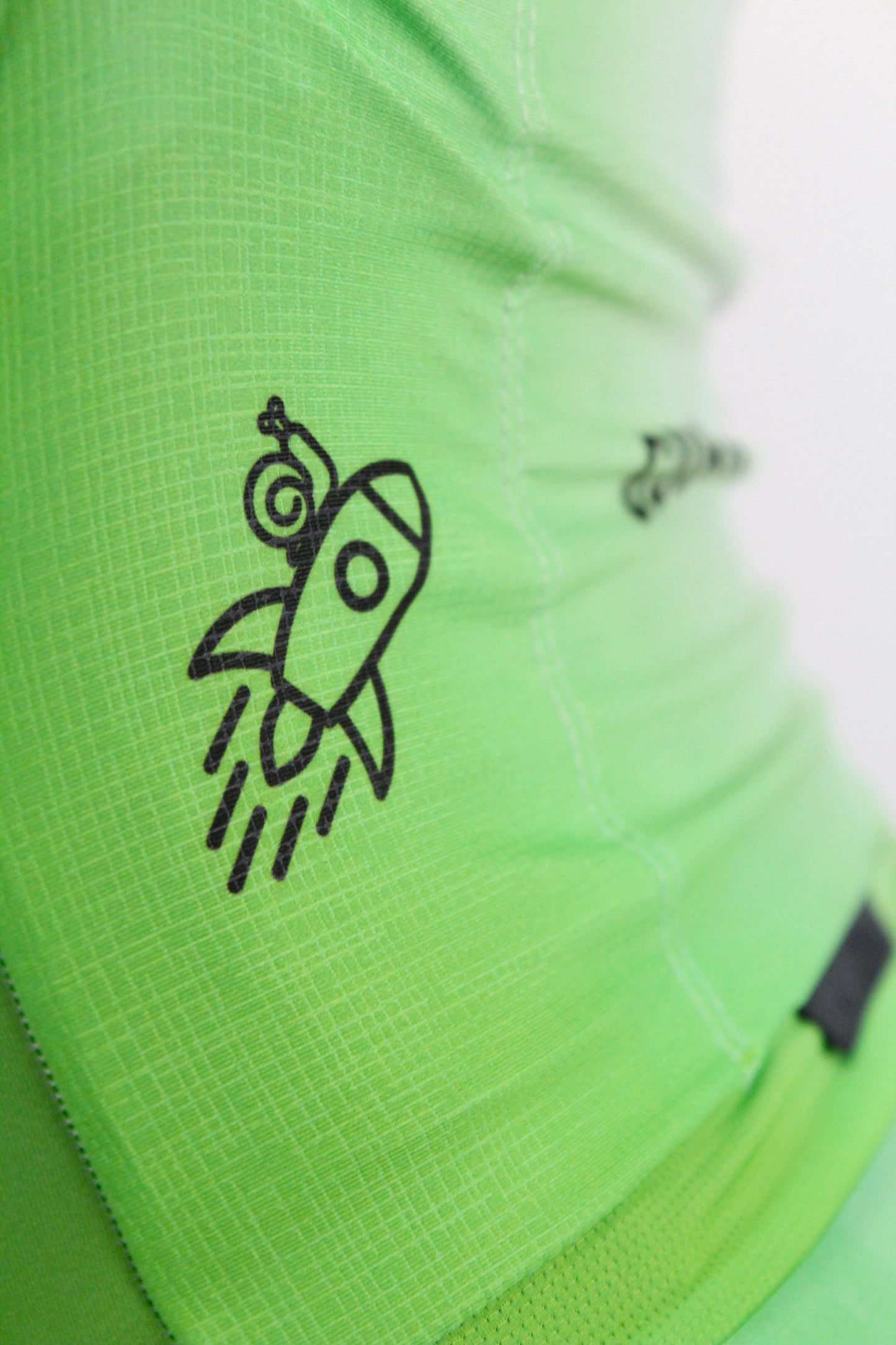 EIC-BIKE Cycling Team 2026 Jersey kurzarm