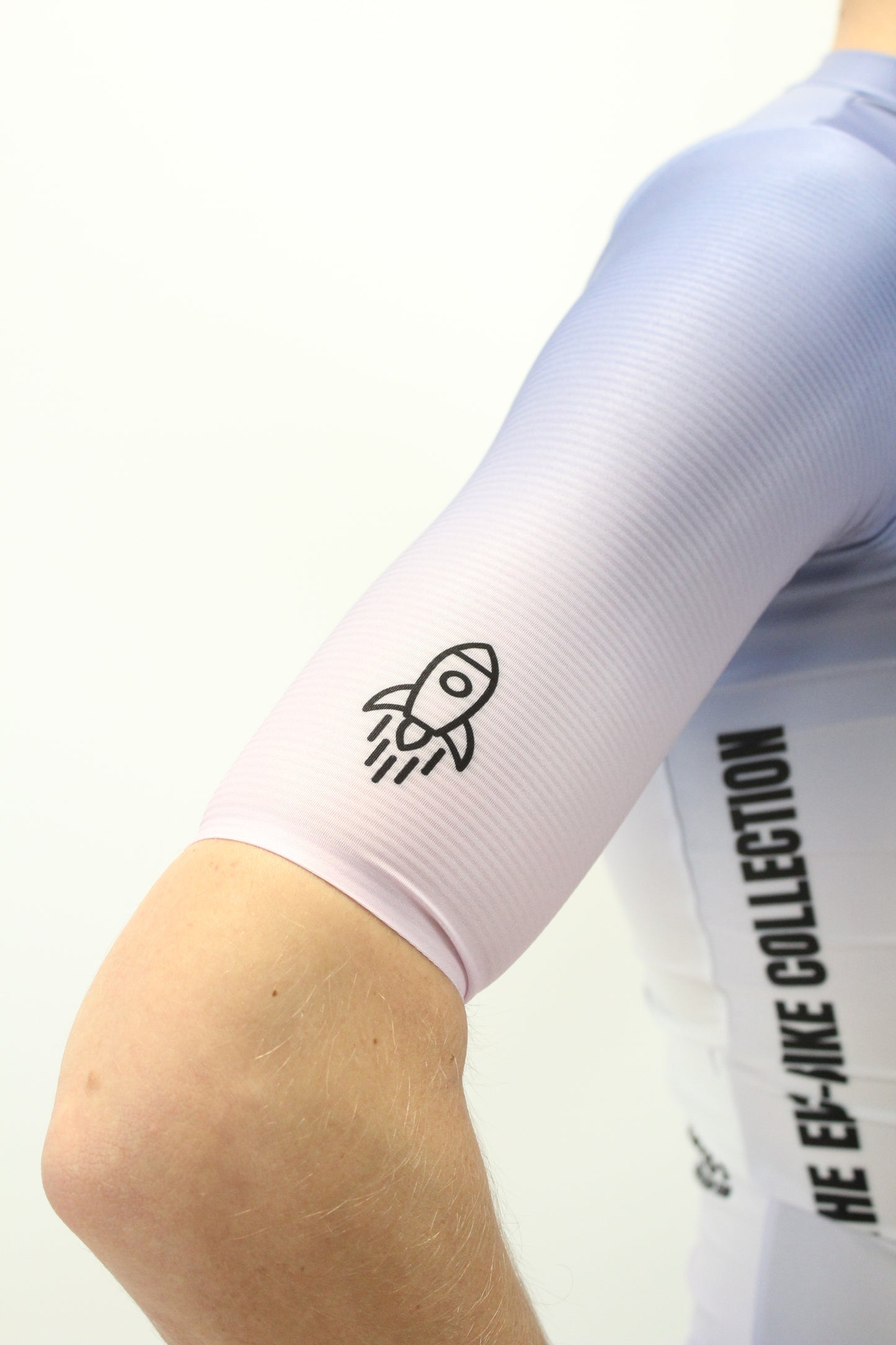 EIC-BIKE Cycling Team 2026 Jersey kurzarm