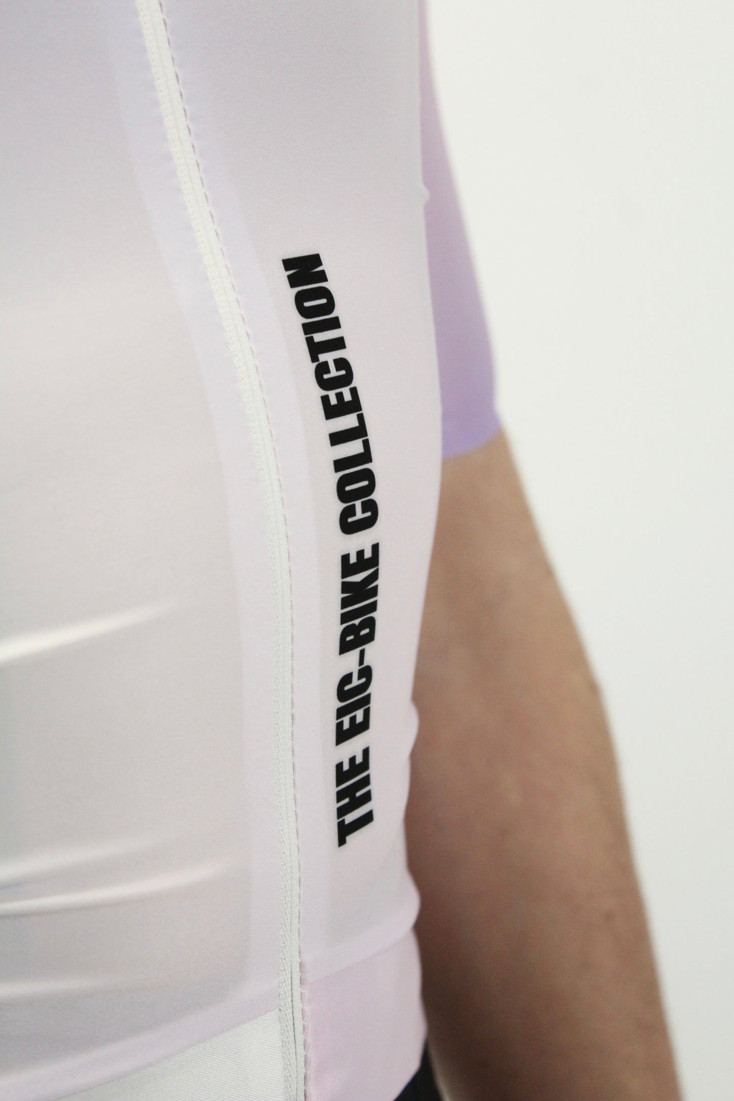 EIC-BIKE Cycling Team 2026 Jersey kurzarm