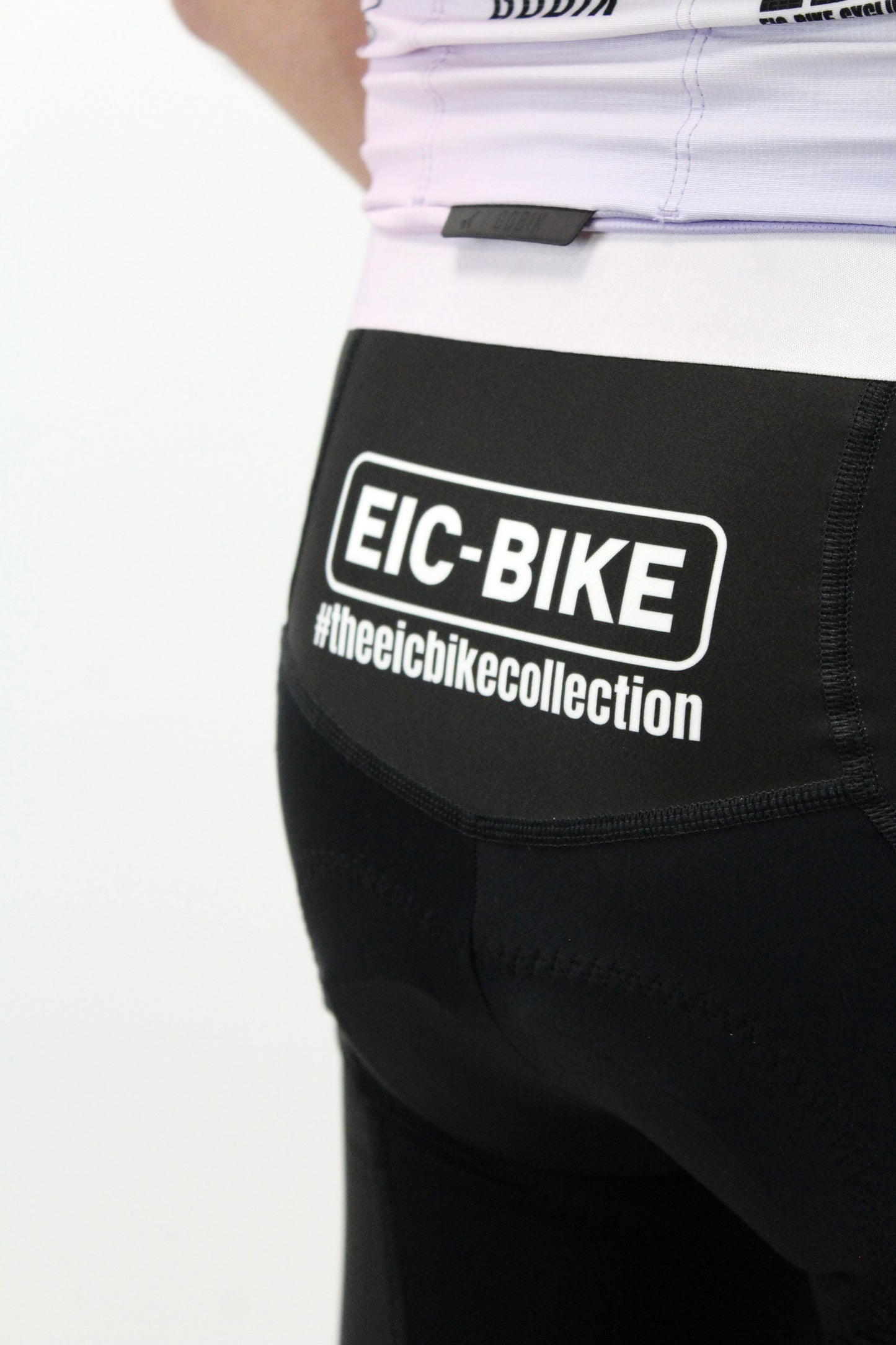 EIC-BIKE Cycling Team 2026 Bibshorts