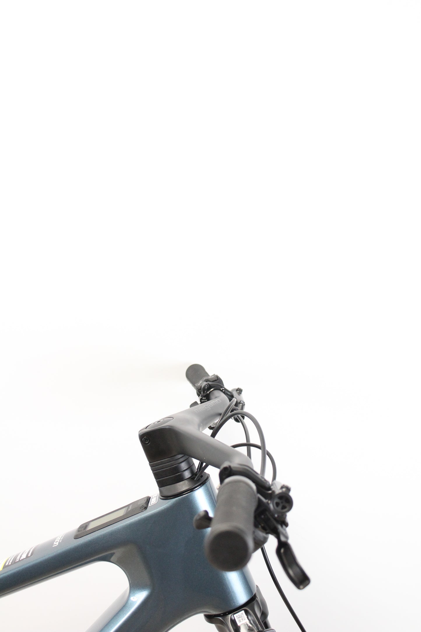 Megamo Reason AIR CRB 10