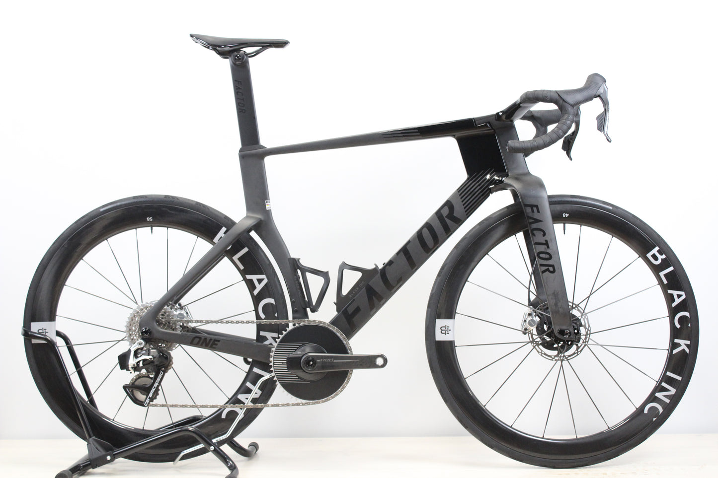 FACTOR ONE Frameset/Rahmenset