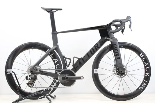 FACTOR ONE Frameset/Rahmenset