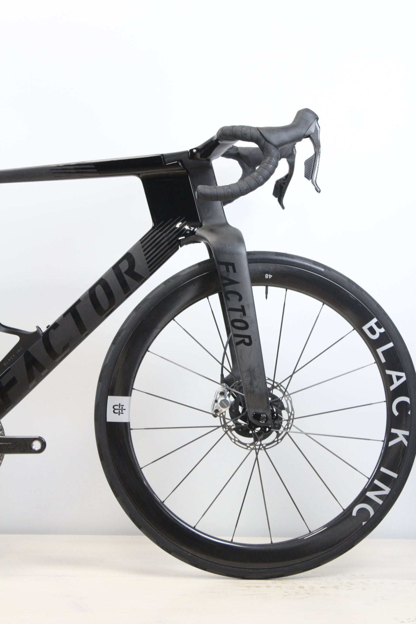 FACTOR ONE Frameset/Rahmenset