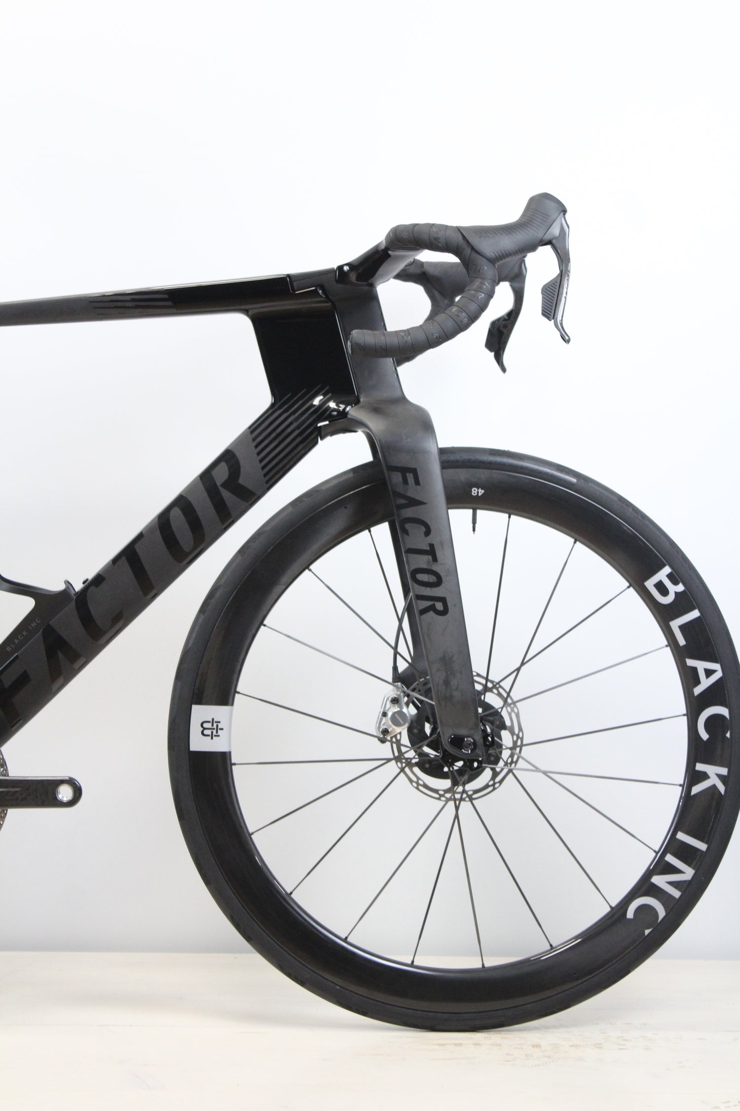 FACTOR ONE Frameset/Rahmenset