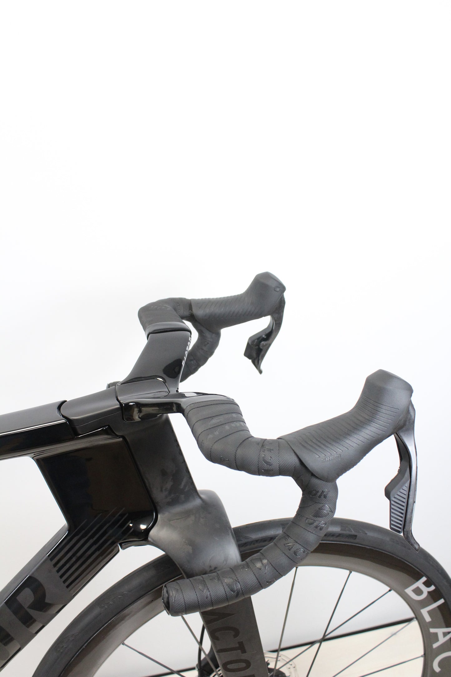 FACTOR ONE Frameset/Rahmenset