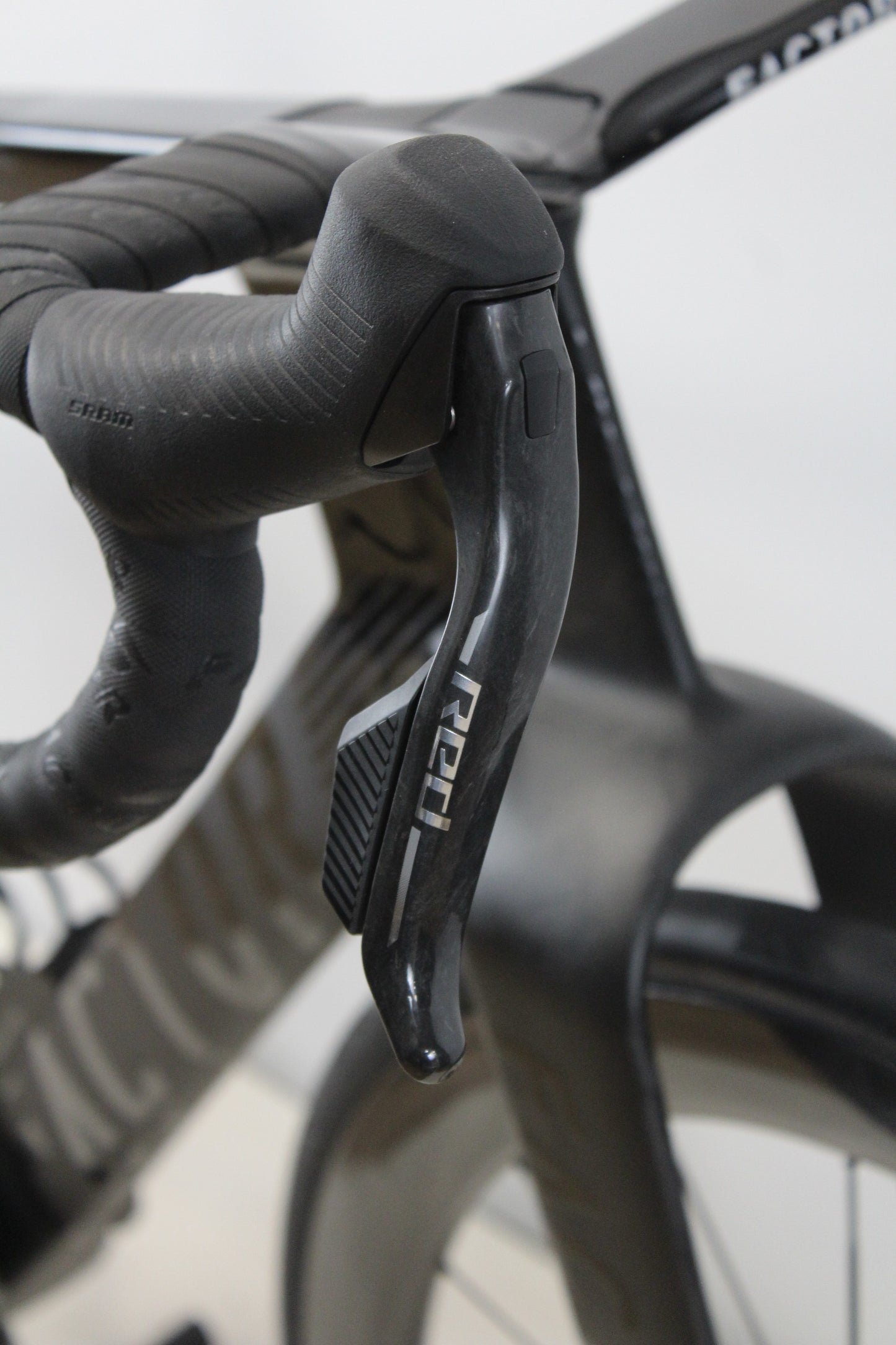 FACTOR ONE Frameset/Rahmenset