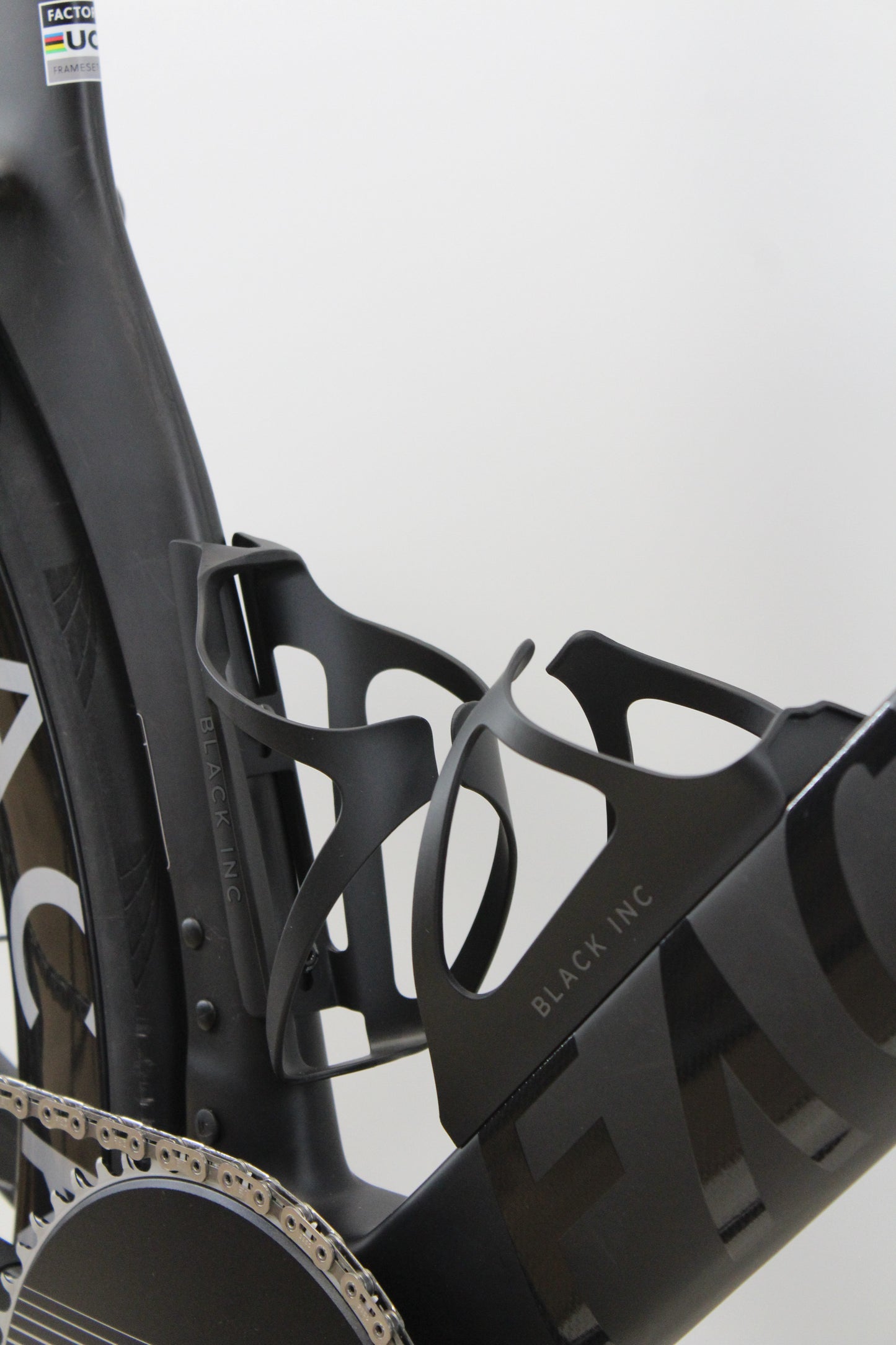 FACTOR ONE Frameset/Rahmenset