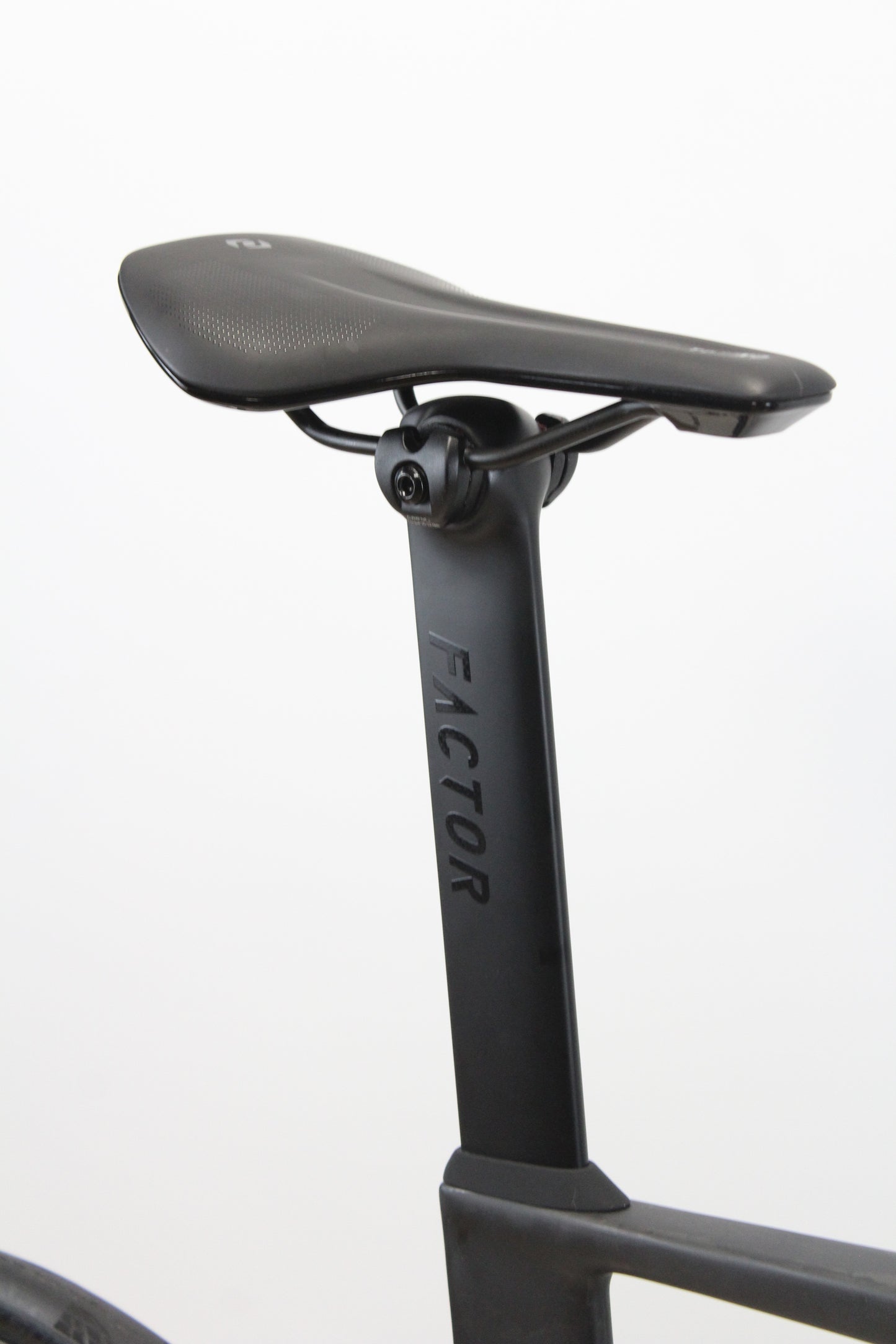 FACTOR ONE Frameset/Rahmenset