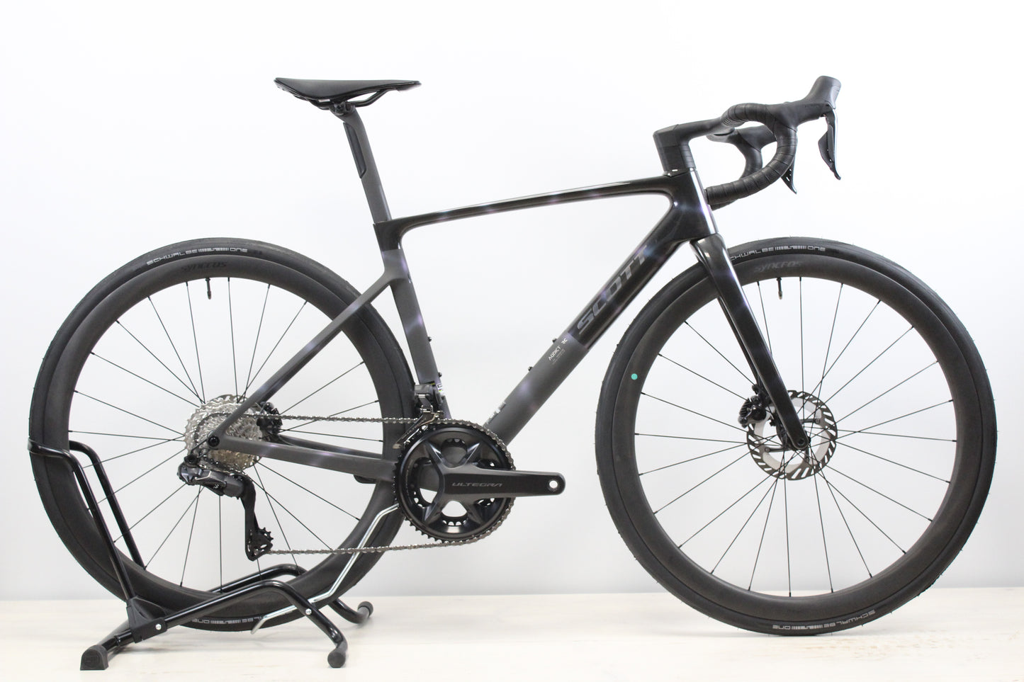 Scott Addict RC 10