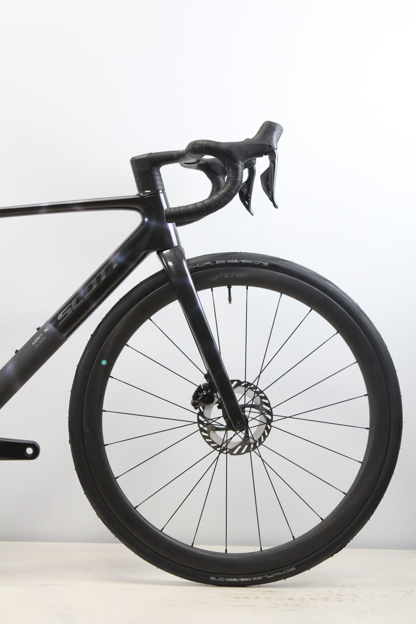 Scott Addict RC 10