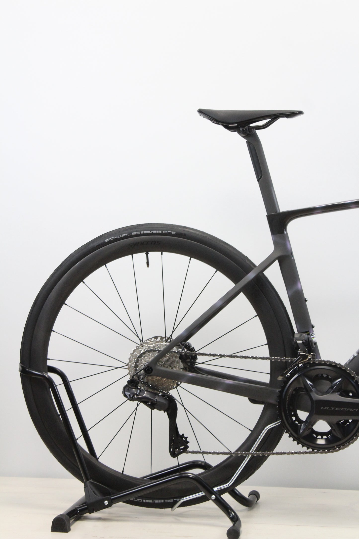 Scott Addict RC 10