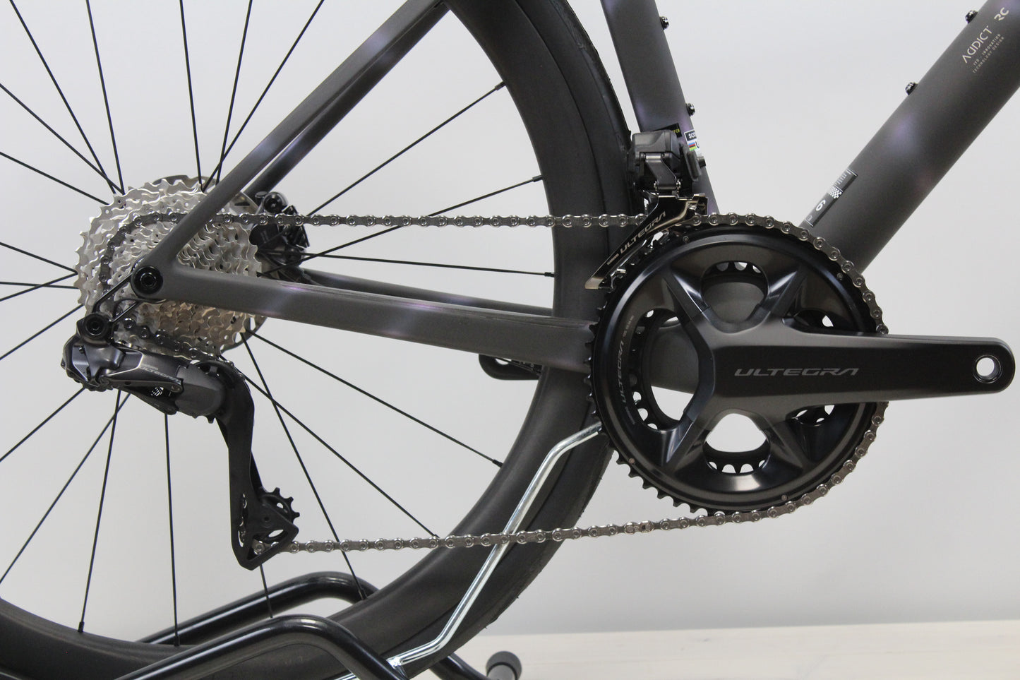 Scott Addict RC 10