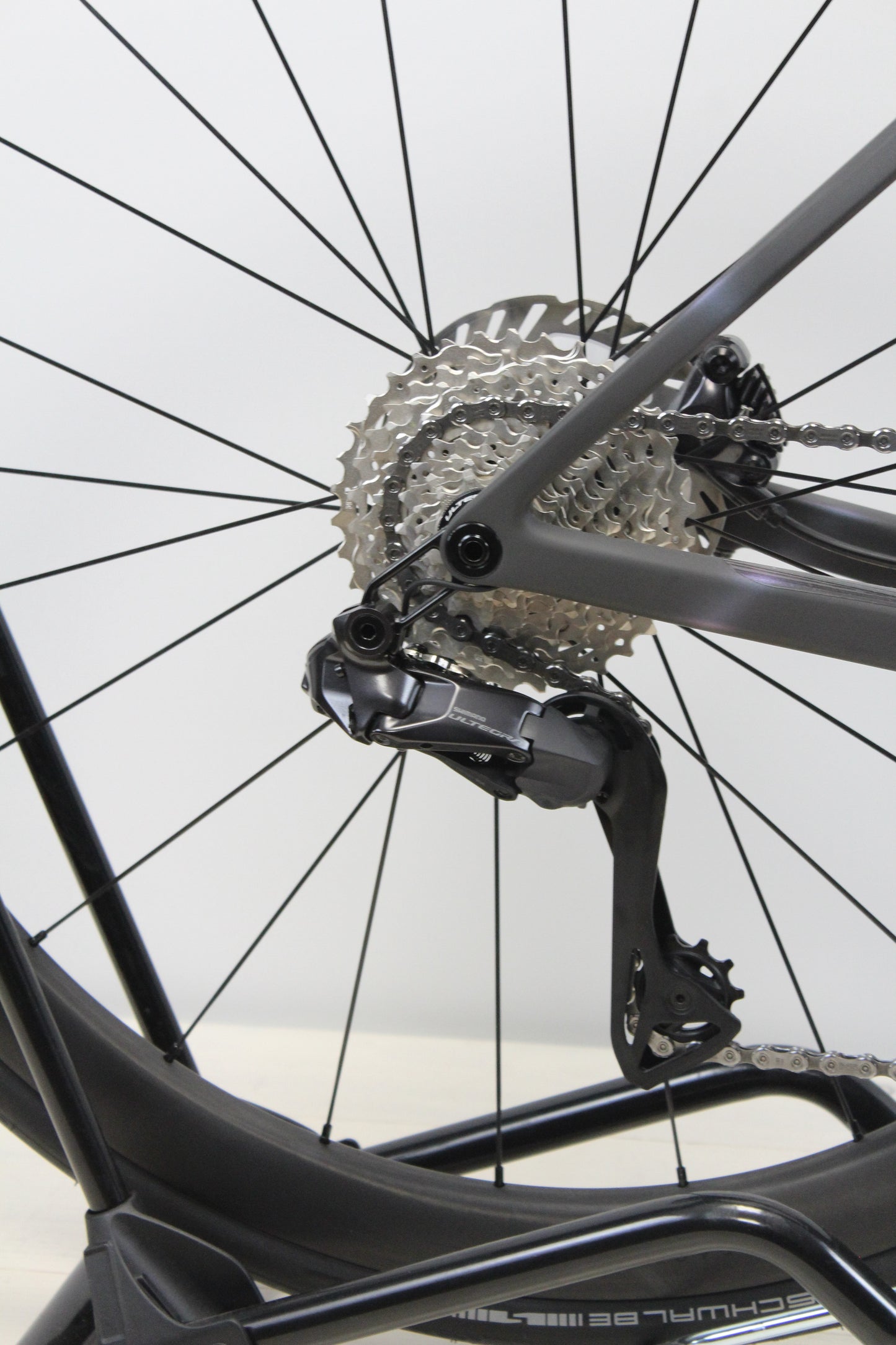 Scott Addict RC 10
