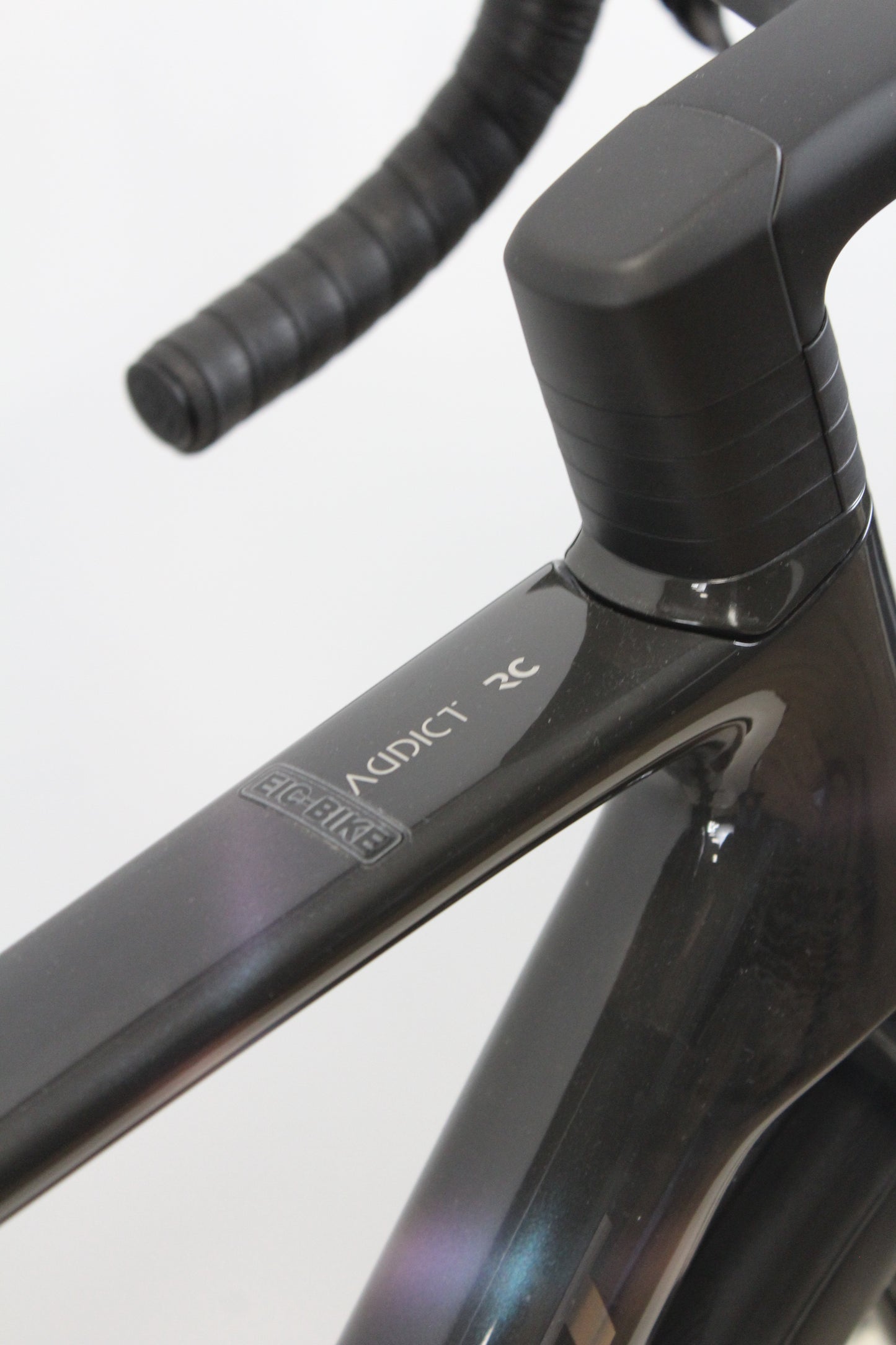 Scott Addict RC 10
