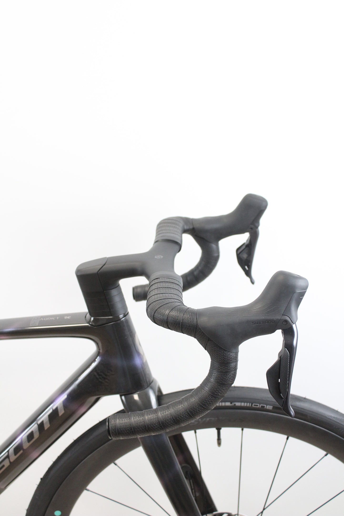 Scott Addict RC 10