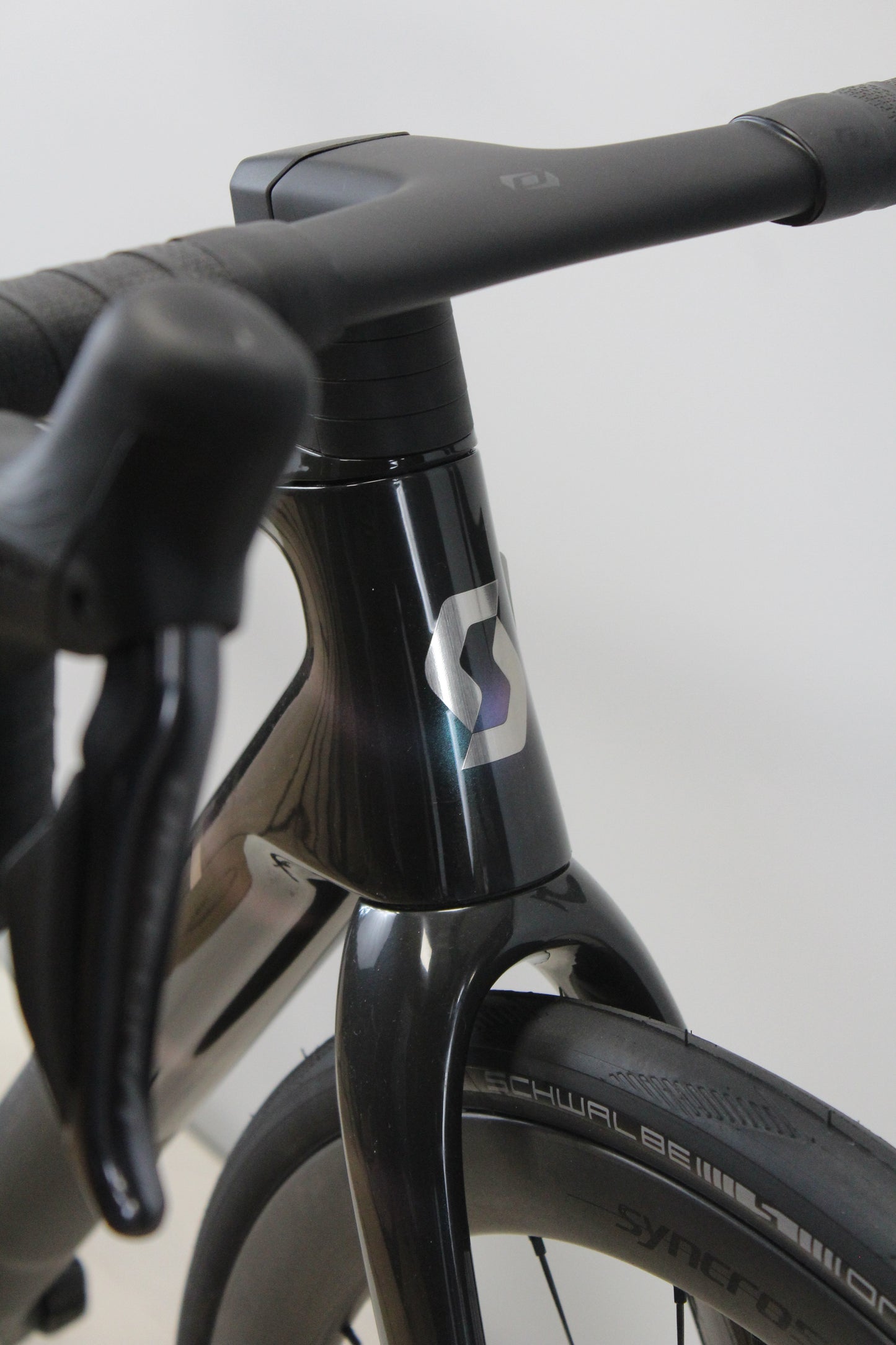 Scott Addict RC 10