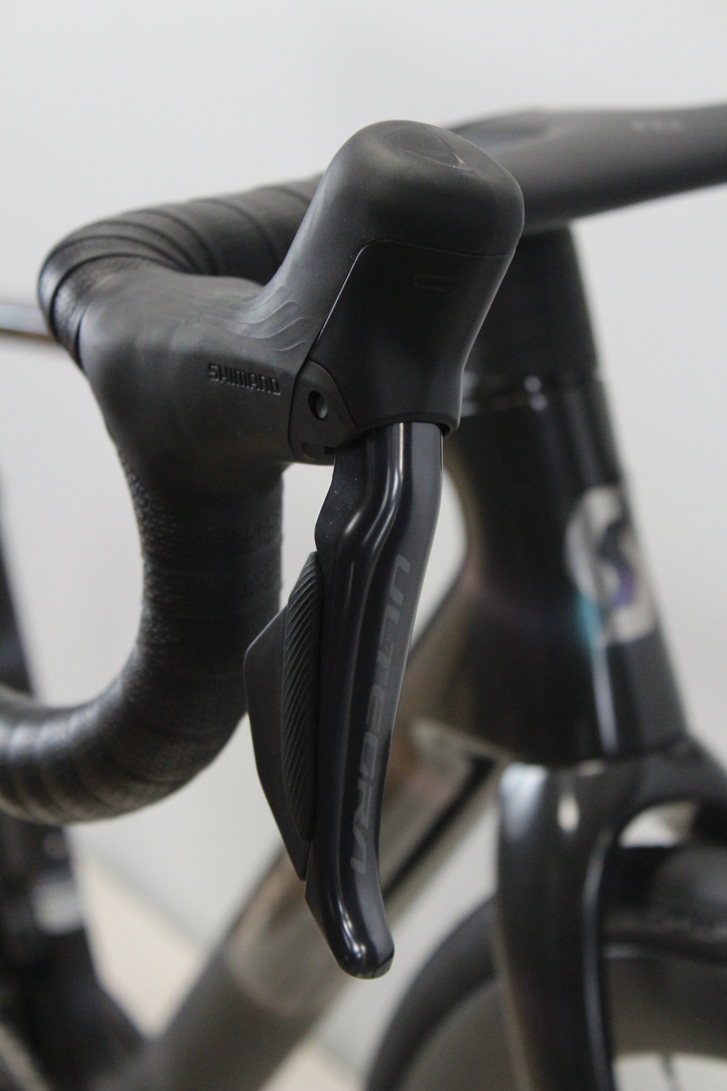 Scott Addict RC 10