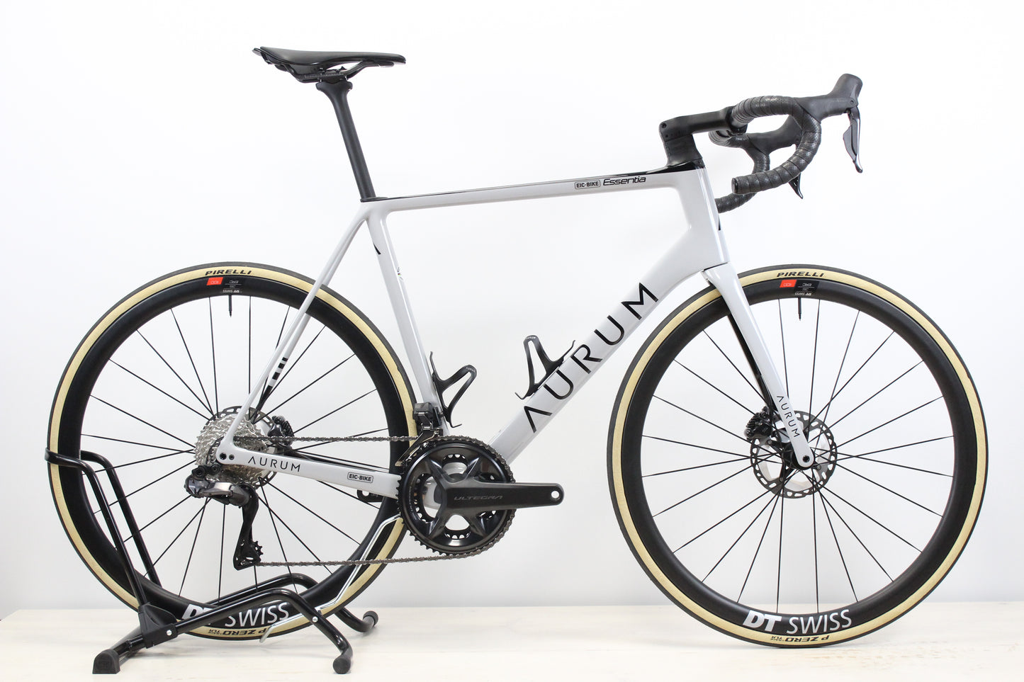 AURUM Essentia – EIC-BIKE