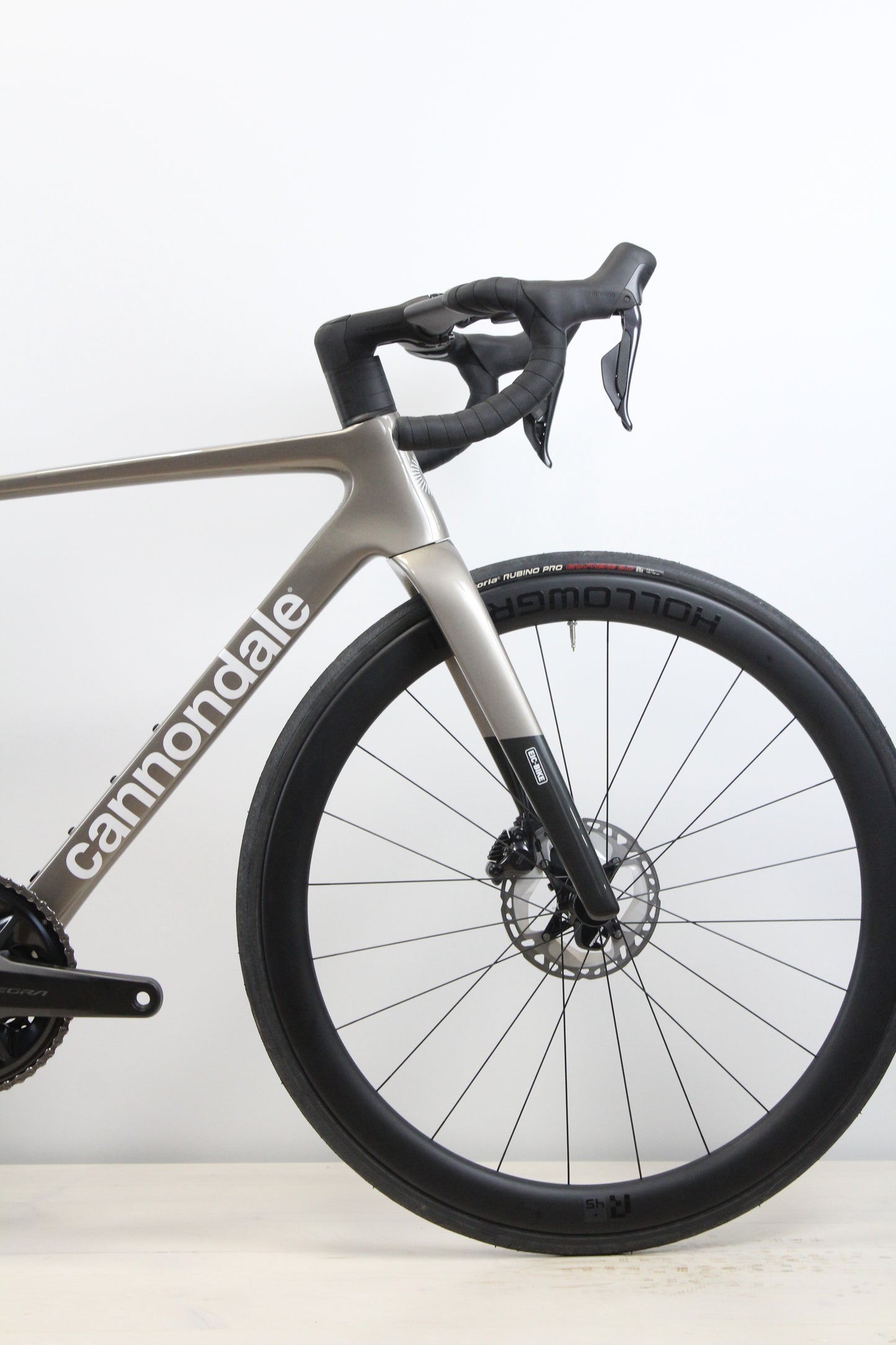 Cannondale SuperSix EVO 2