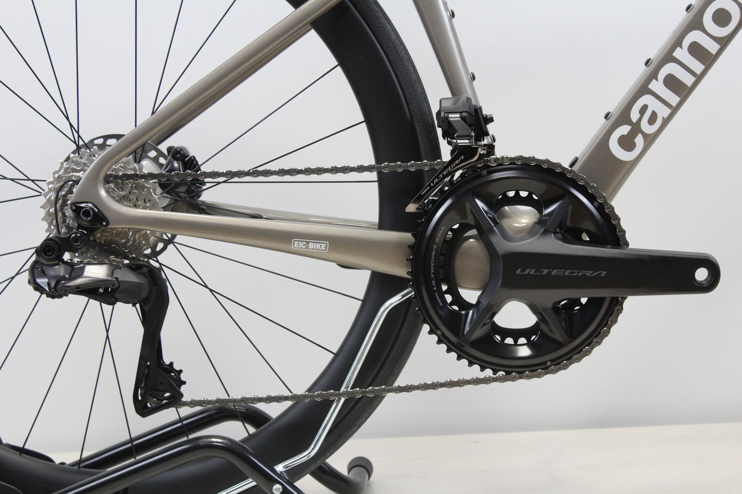 Cannondale SuperSix EVO 2