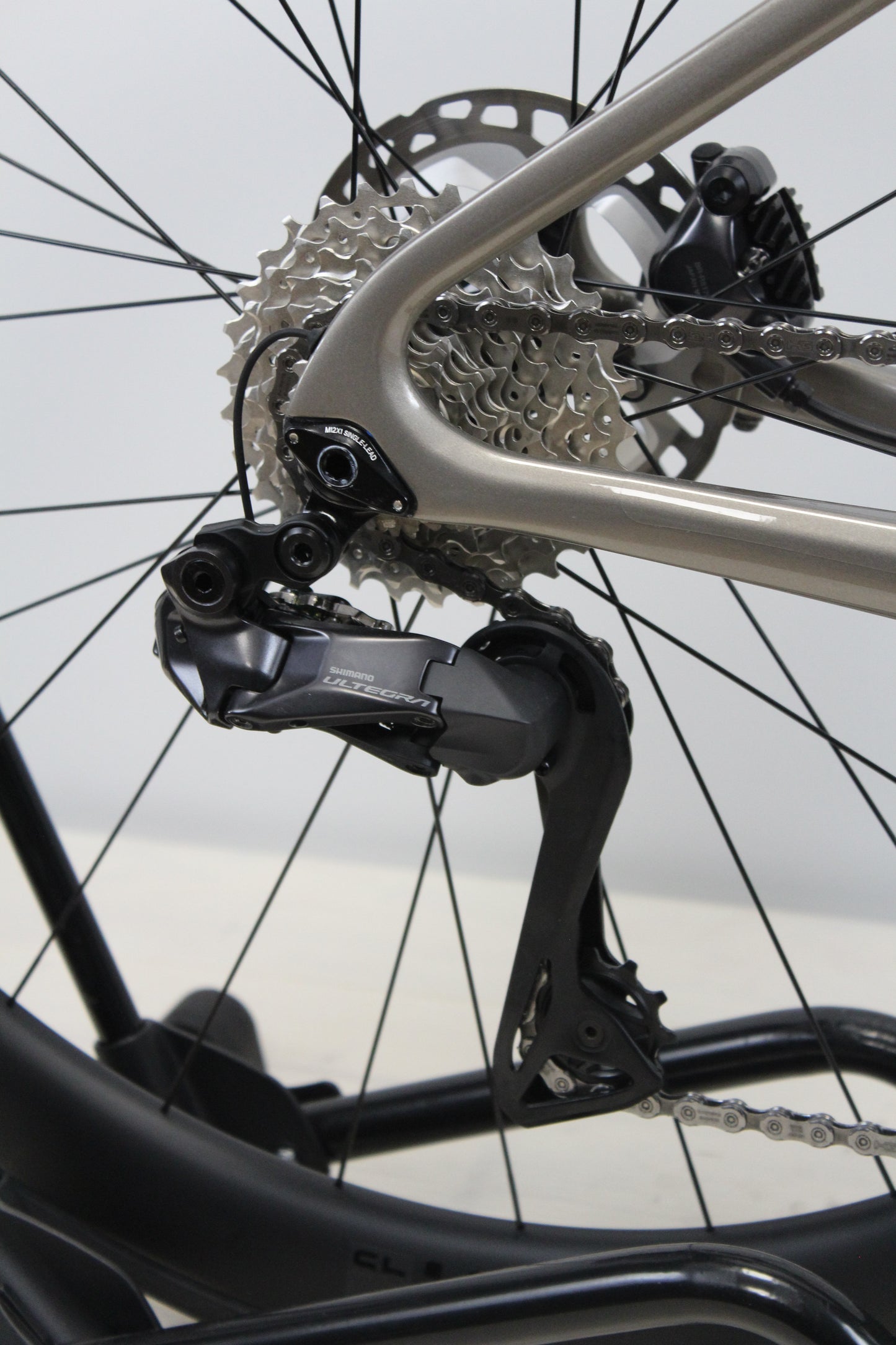 Cannondale SuperSix EVO 2