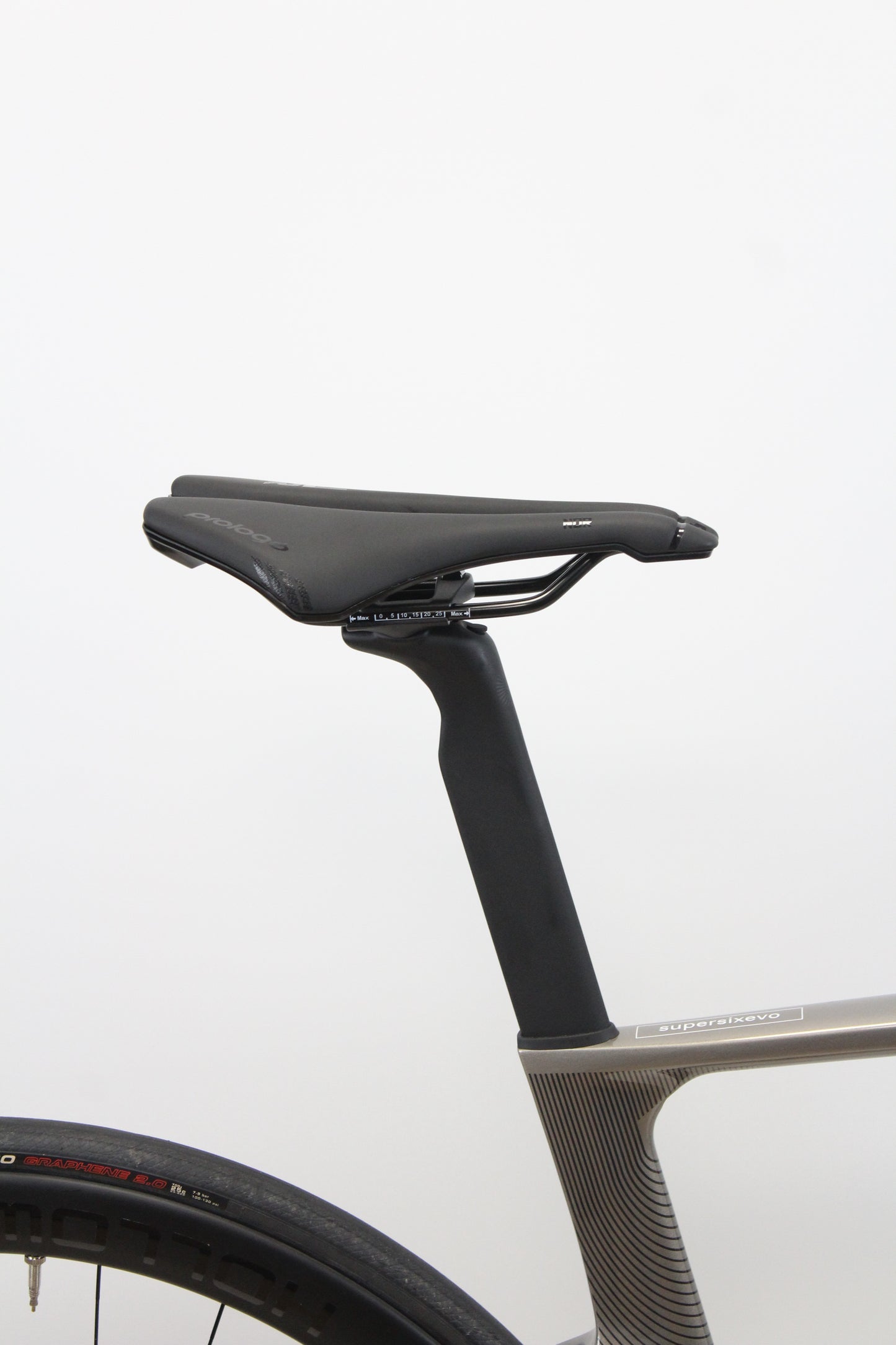 Cannondale SuperSix EVO 2
