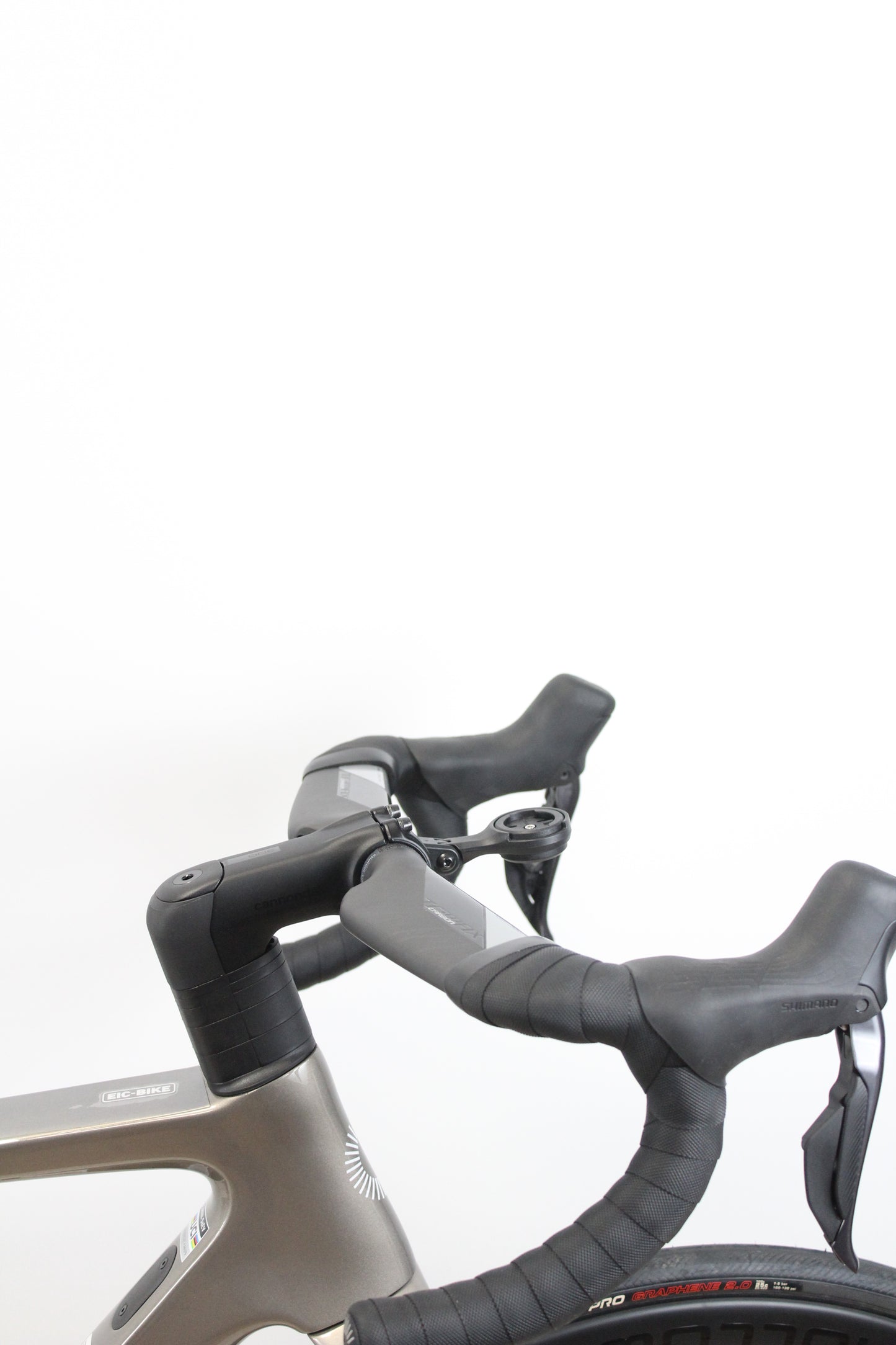 Cannondale SuperSix EVO 2