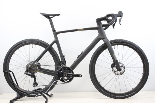 Scott Addict Gravel 10